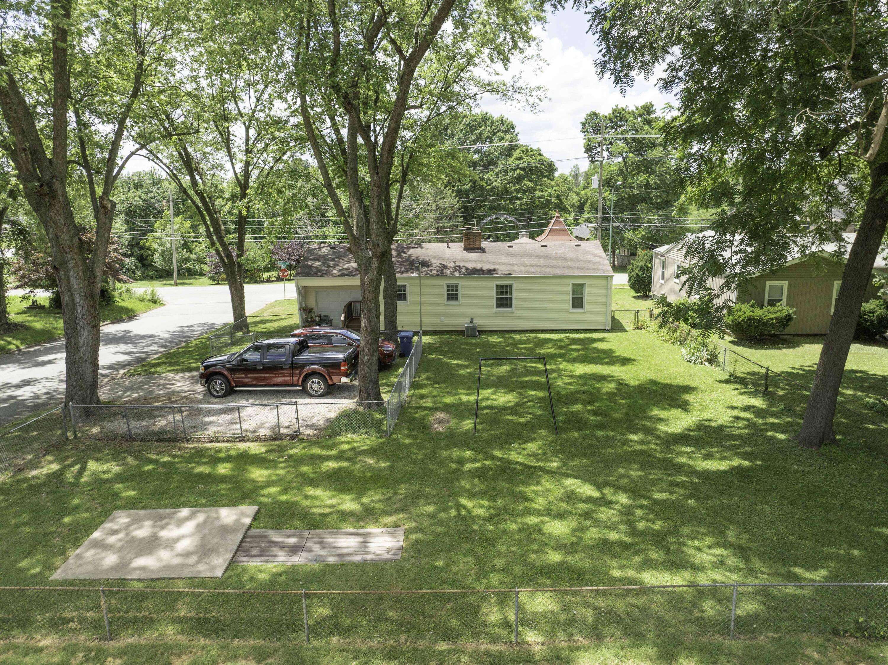 Springfield, MO 65807,1650 S Fort AVE