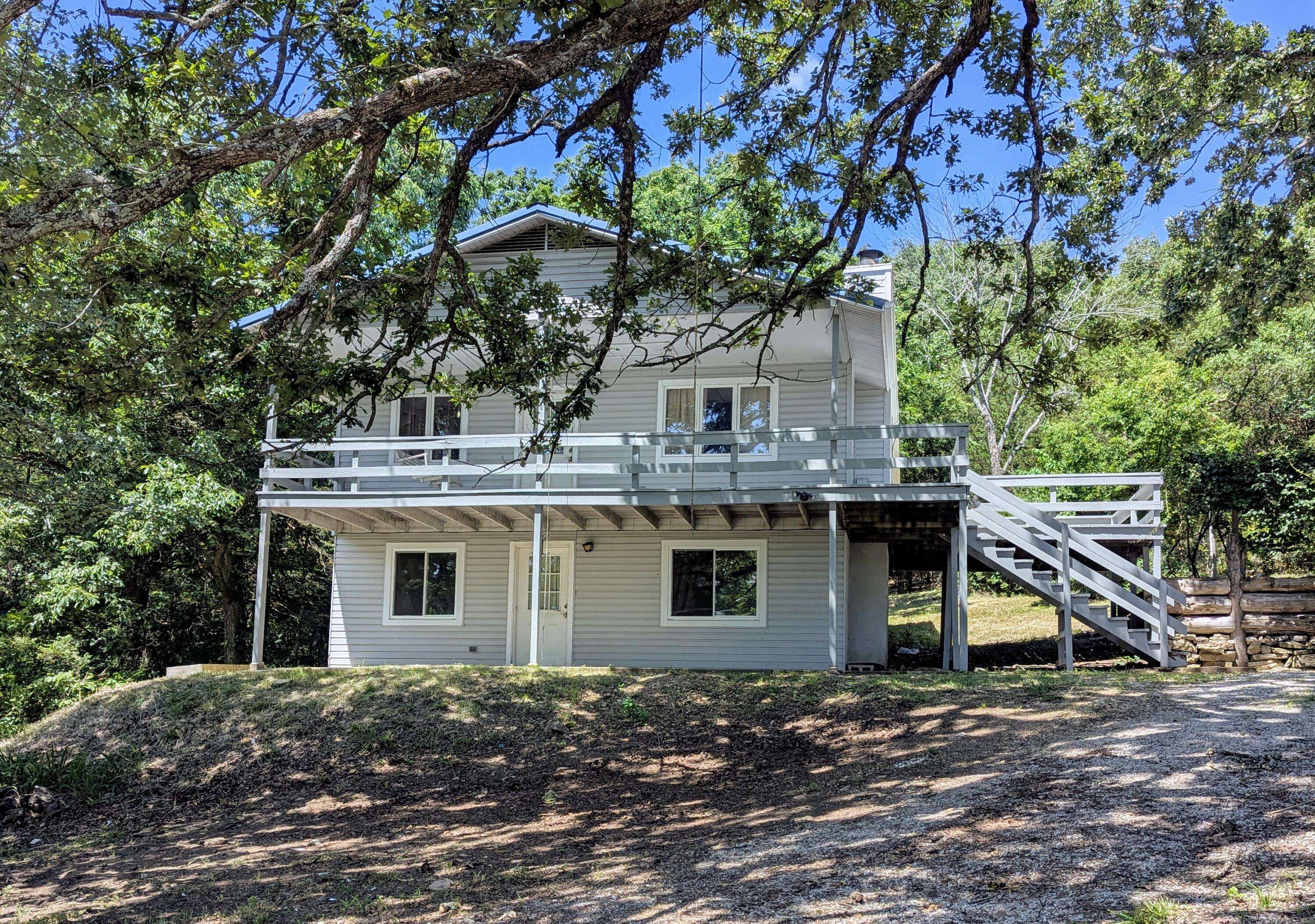 Branson West, MO 65737,91 Jones Cove RD