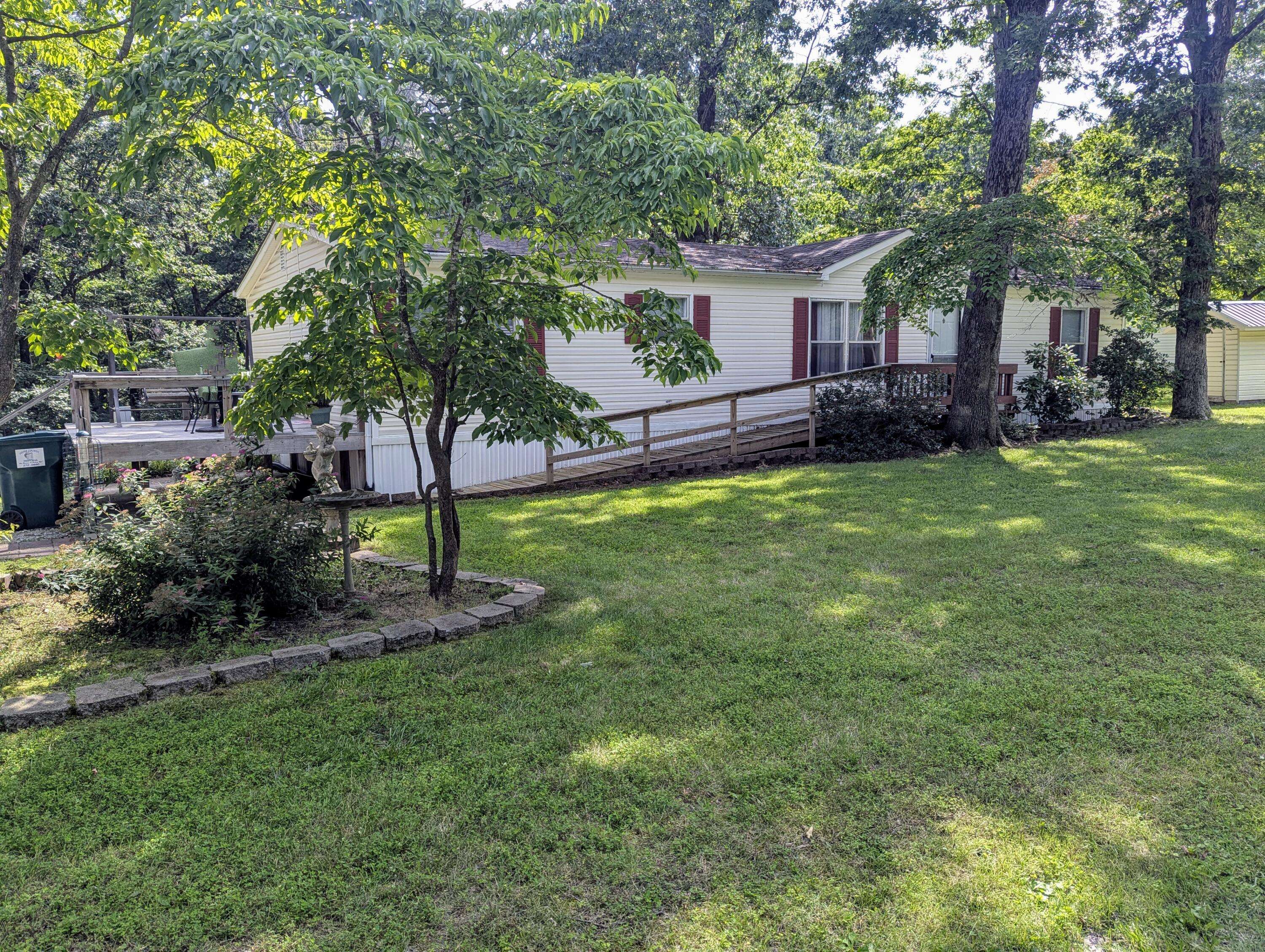 Galena, MO 65656,186 Hillbilly DR
