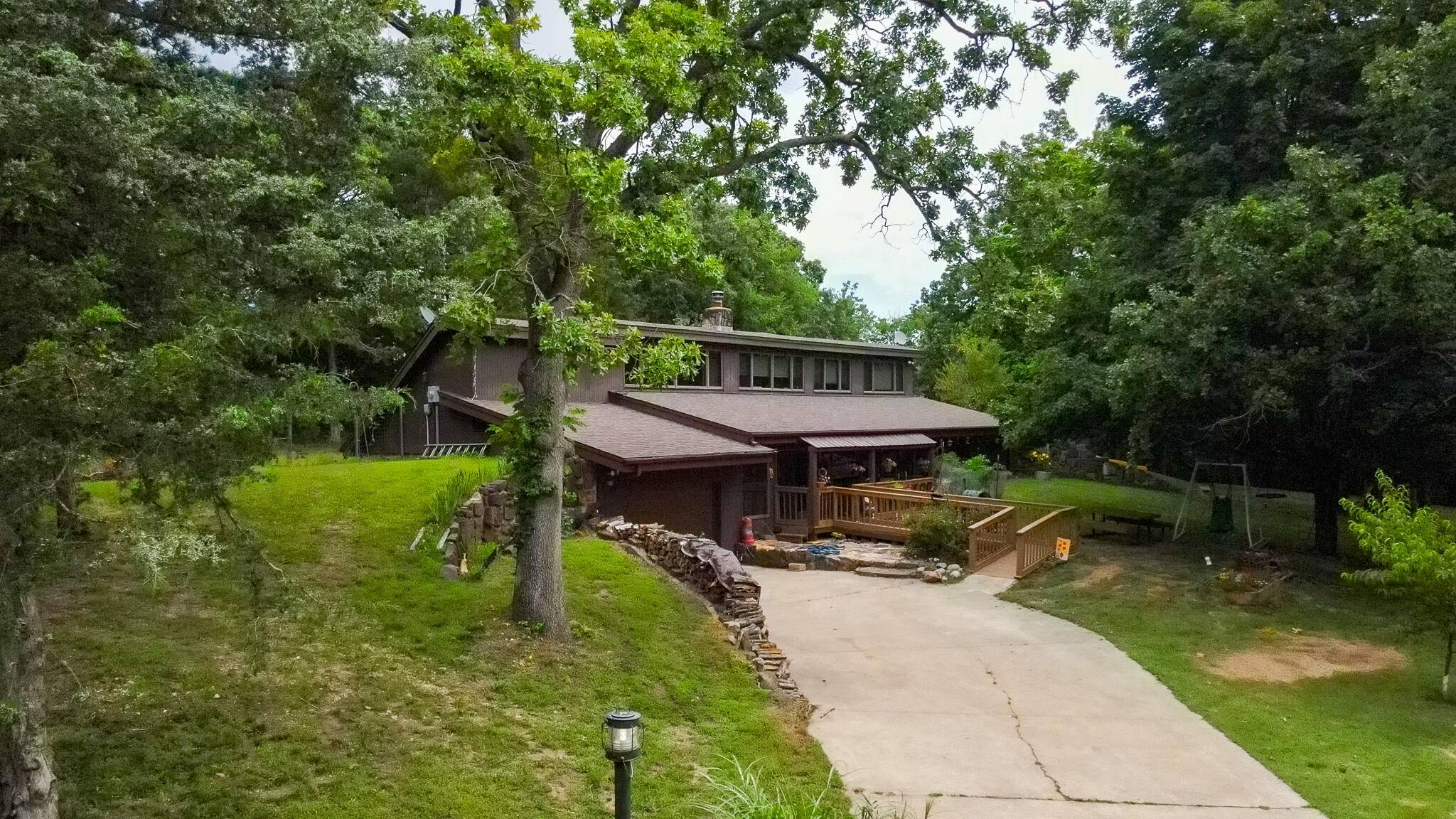 Warsaw, MO 65355,606 W Kosciusko