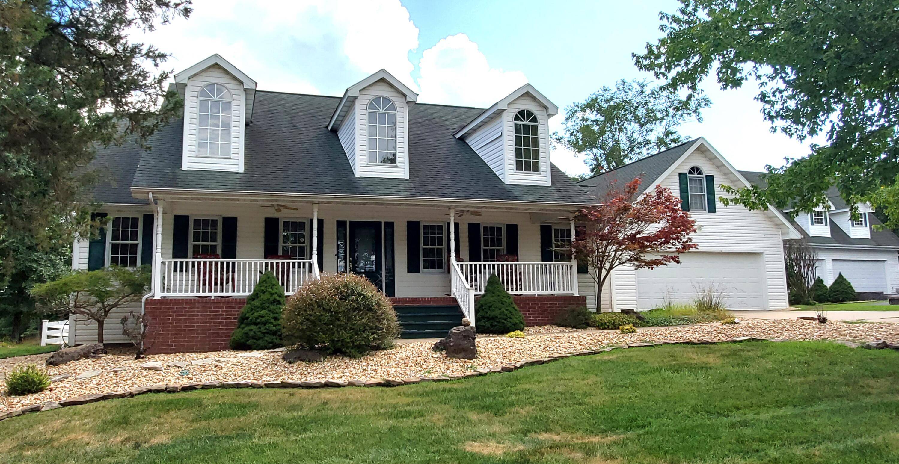 Kimberling City, MO 65686,1536 Little Aunts Creek RD