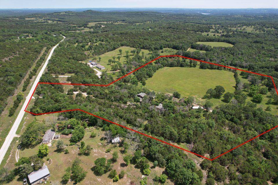 Cedar Creek, MO 65627,637 State Hwy Kk