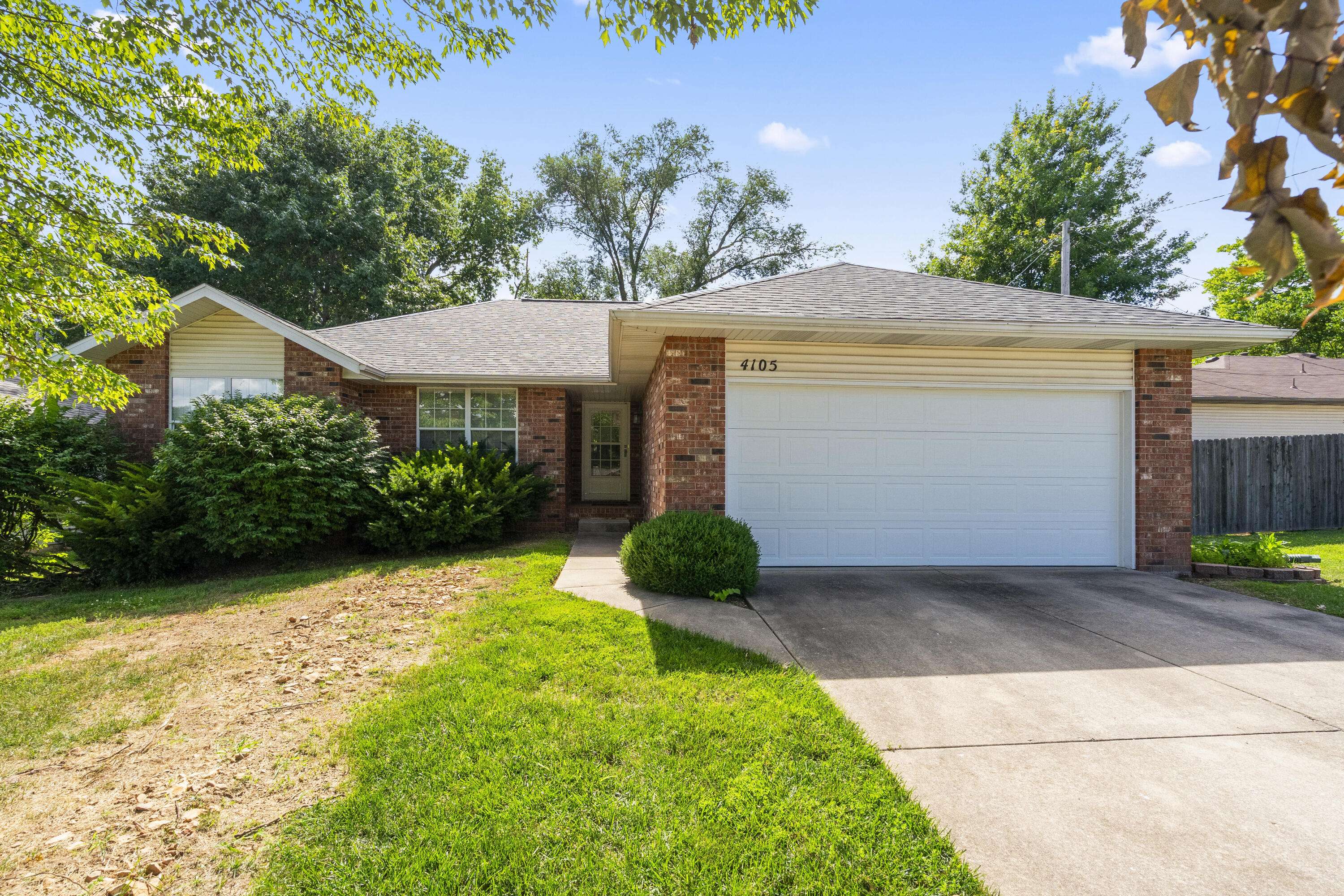 Springfield, MO 65804,4105 S Oak AVE