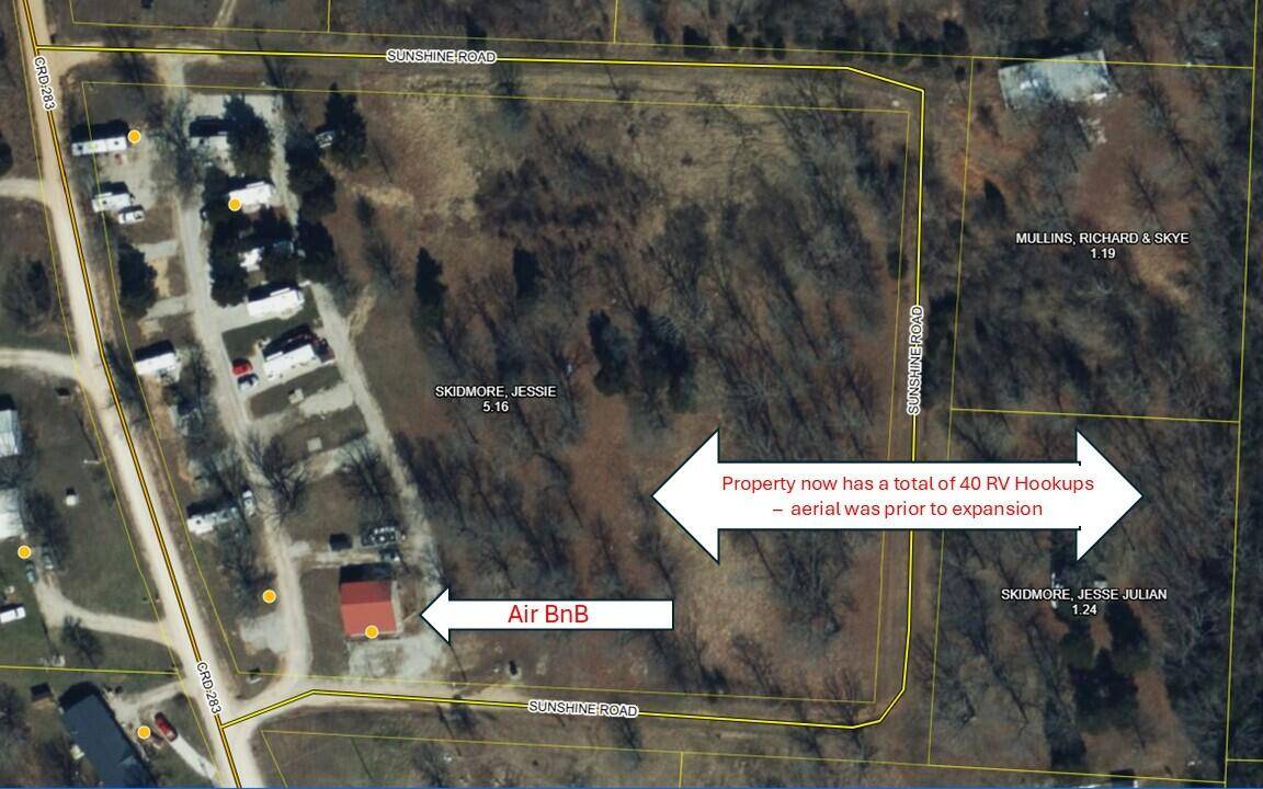 Hermitage, MO 65668,20884 Sunshine RD