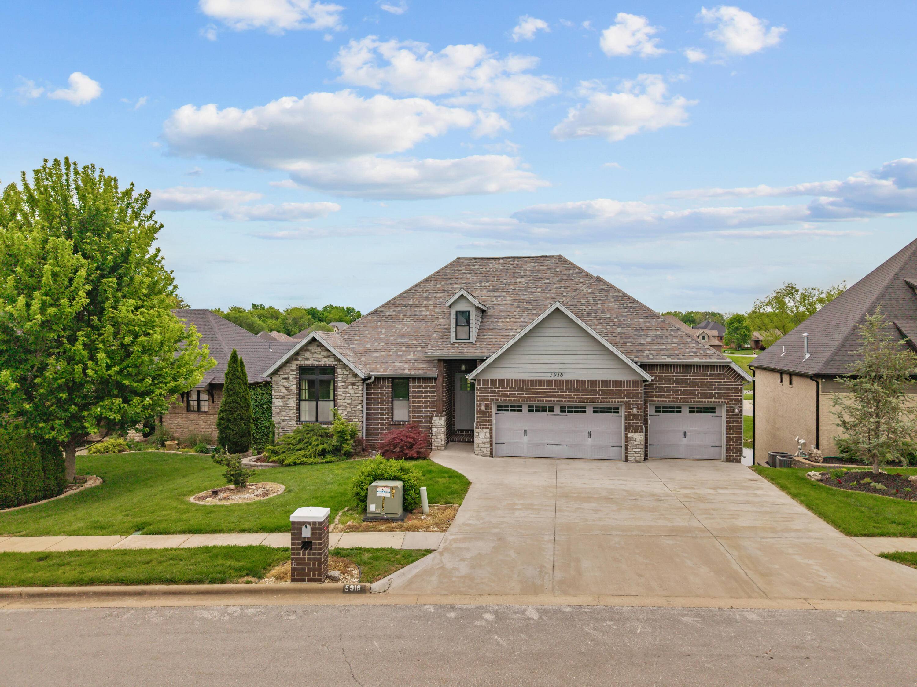 Springfield, MO 65804,5918 S Mccann AVE