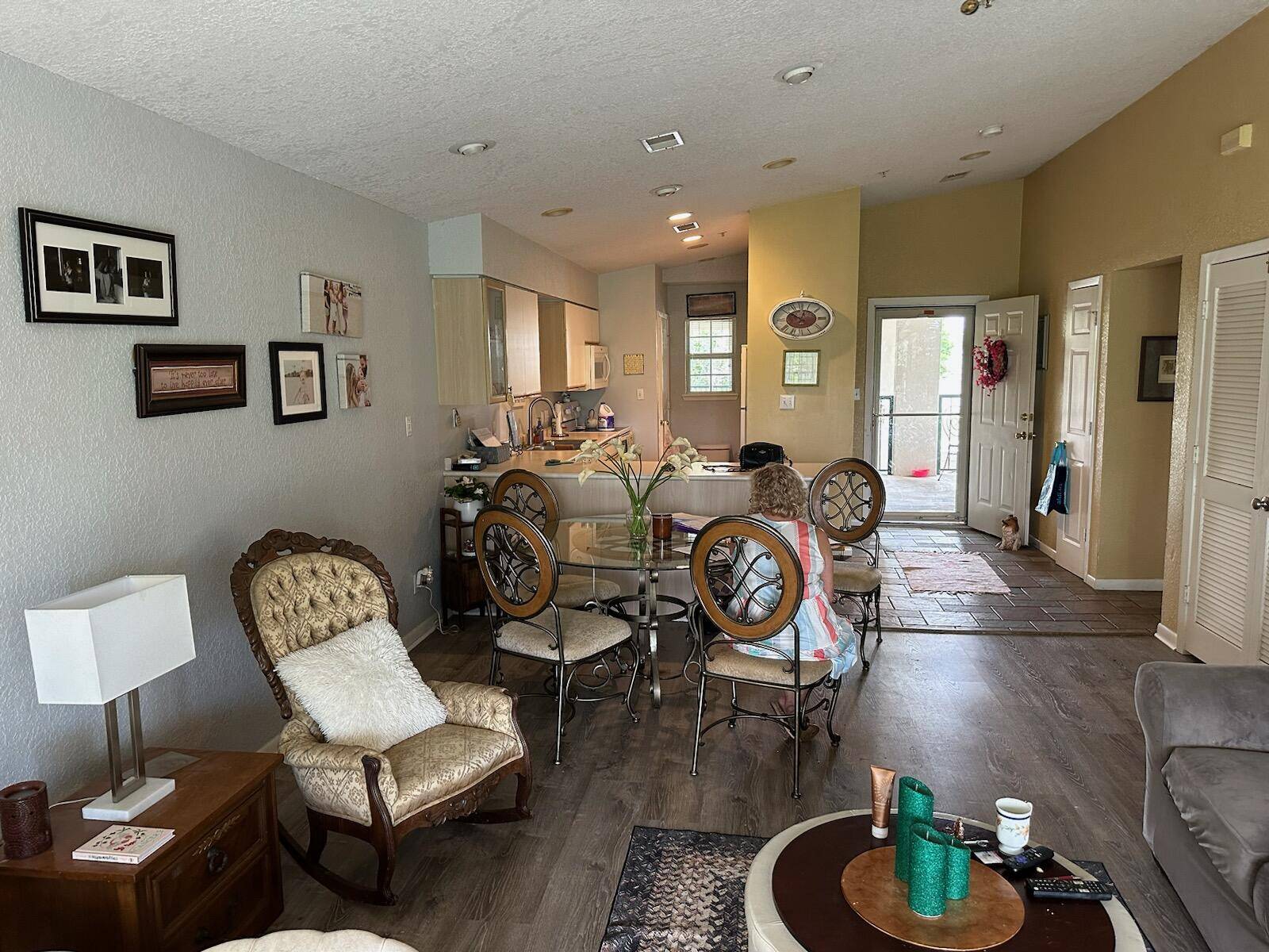 Branson, MO 65616,140 W Rockford Drive (Condo # #D-11)