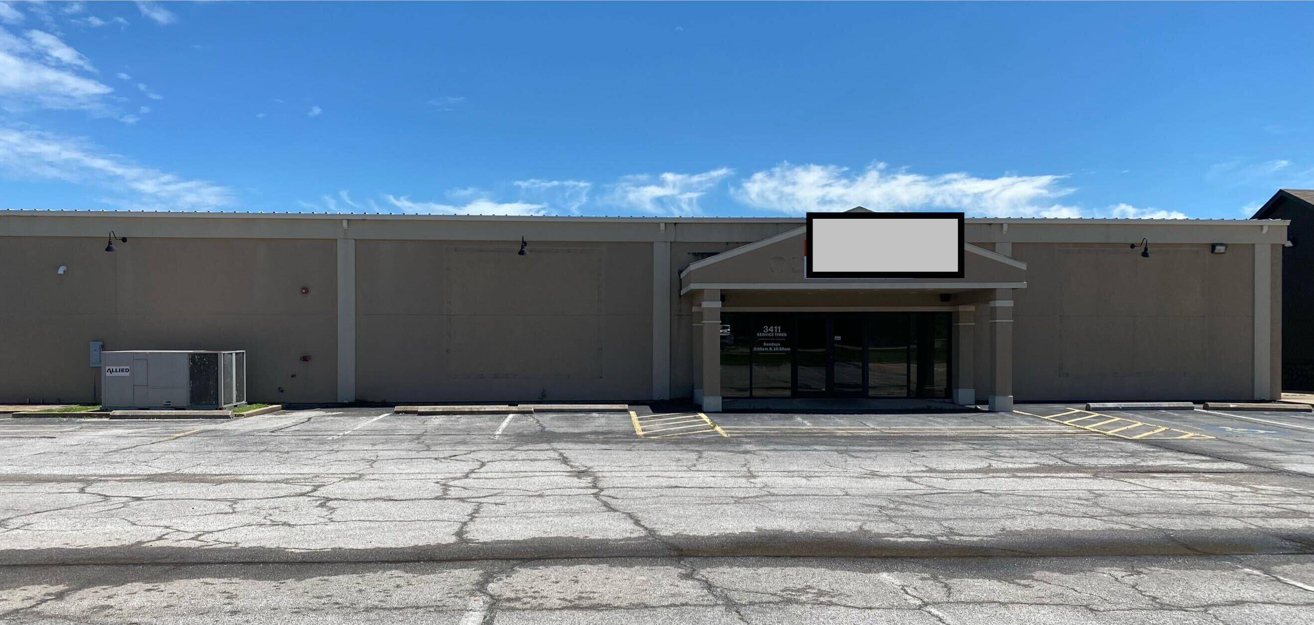 Webb City, MO 64870,3411 N Rangeline RD