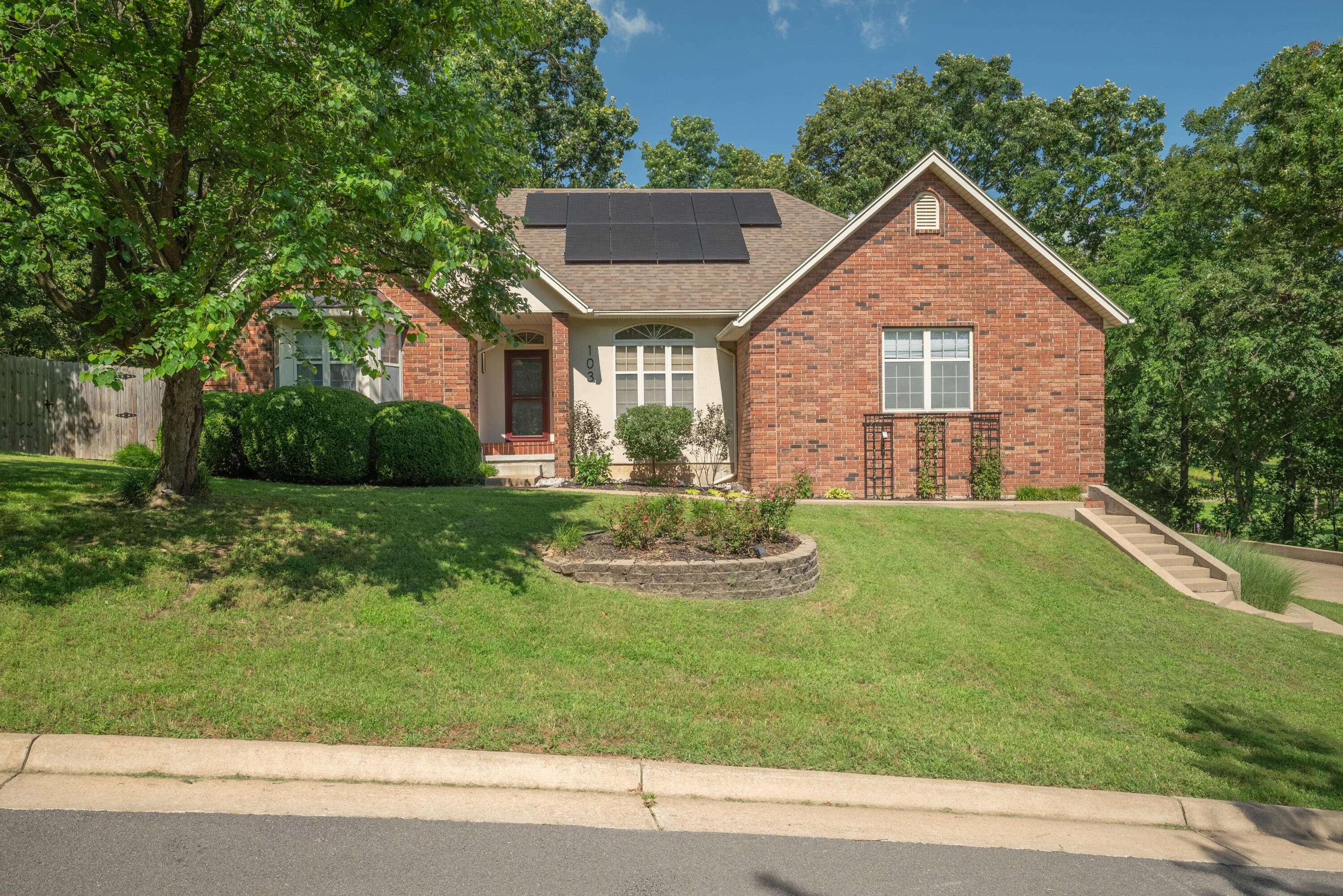 Neosho, MO 64850,103 Fawn Trail