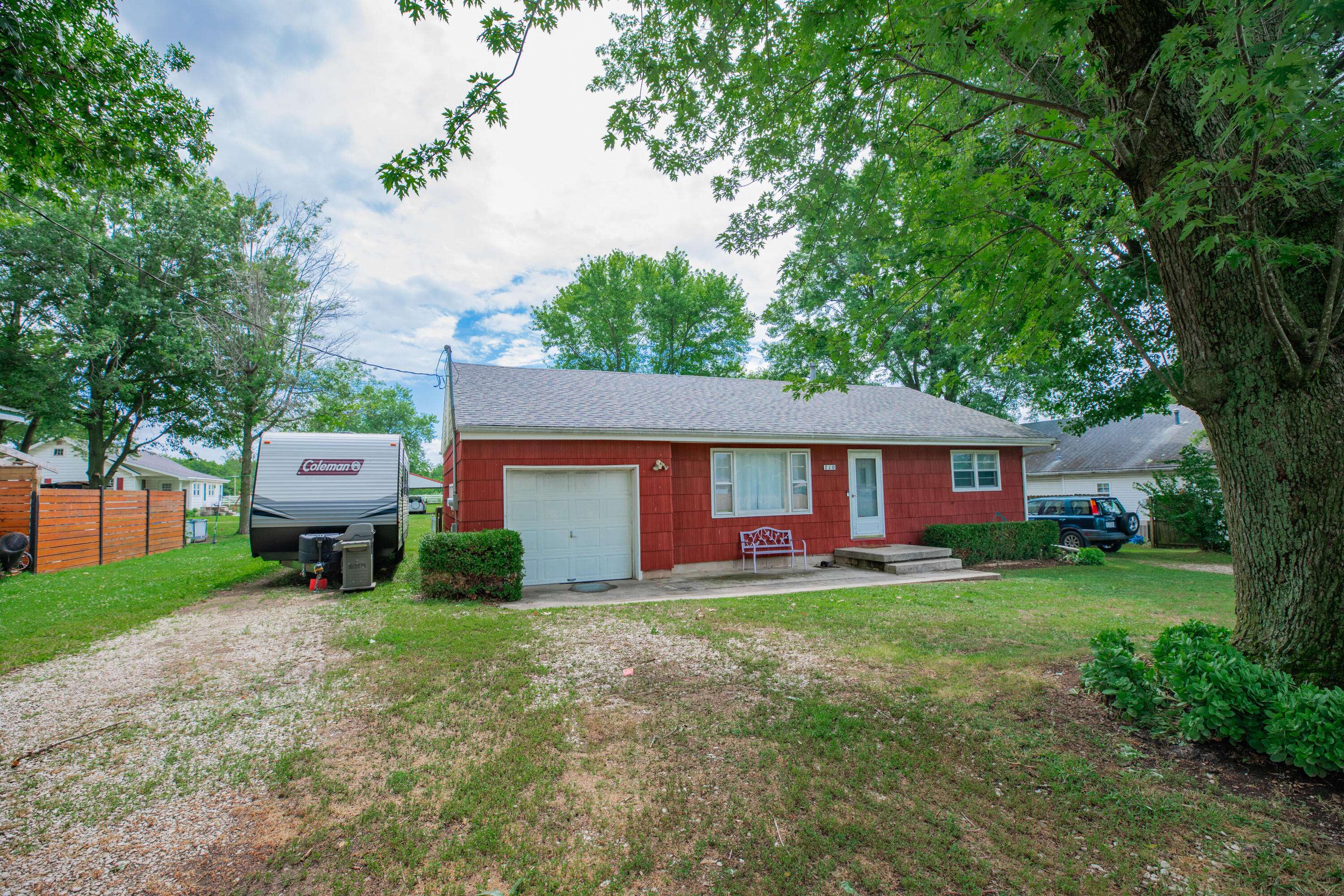Walnut Grove, MO 65770,210 S Wilson ST