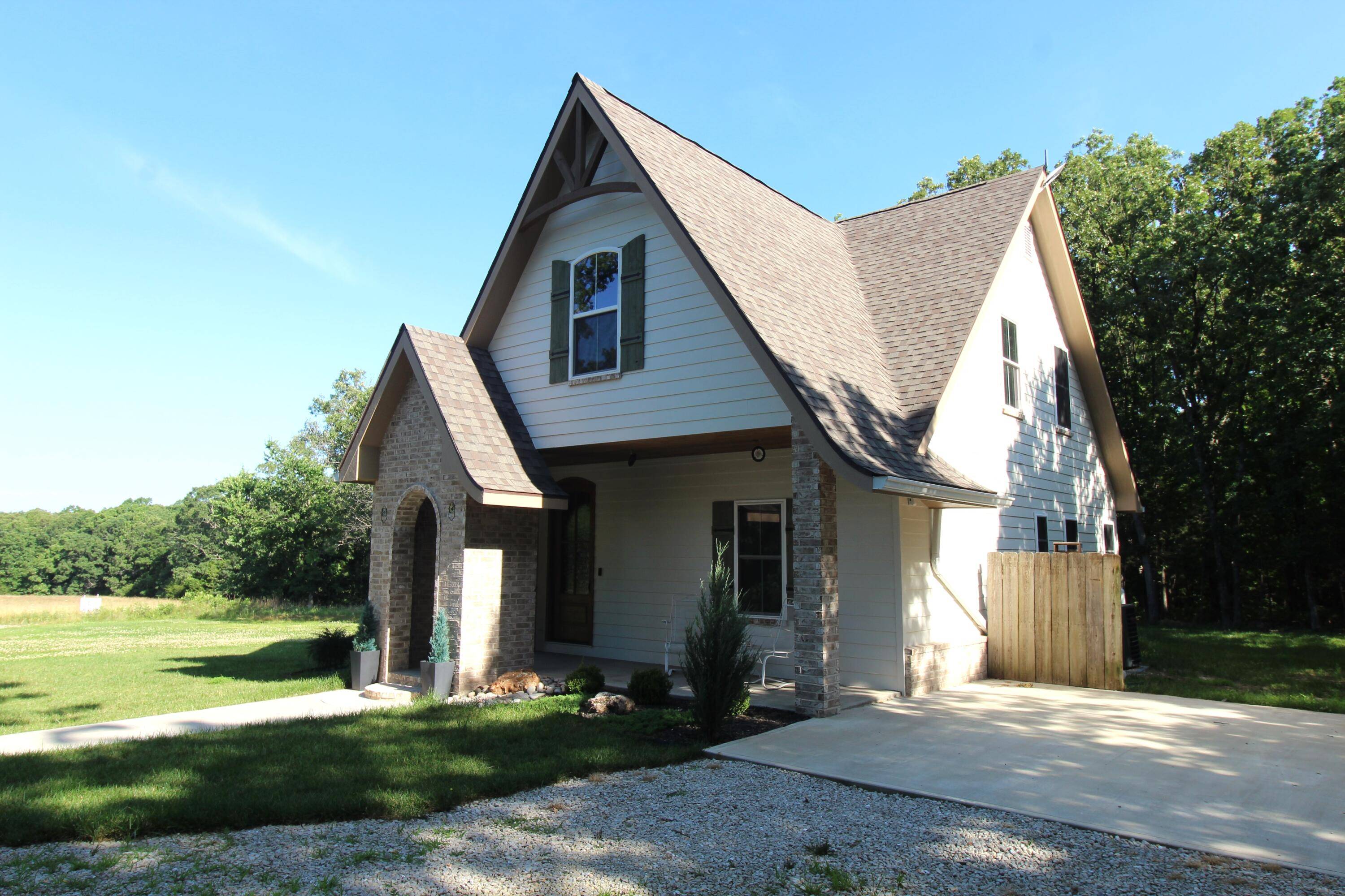 Fair Grove, MO 65648,10 Lookout Trail