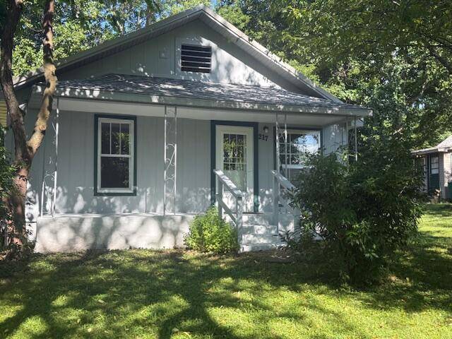 West Plains, MO 65775,217 Utah Ave