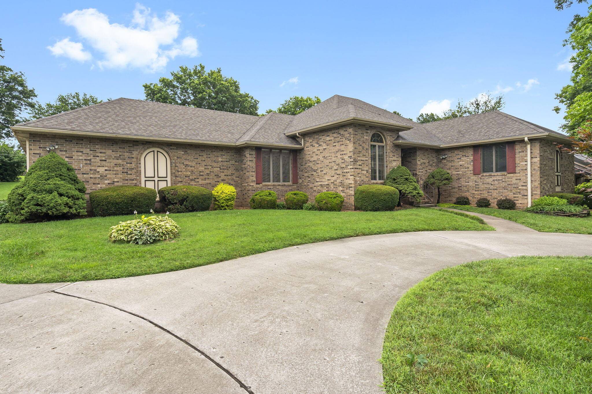 Springfield, MO 65809,4059 E Linwood ST