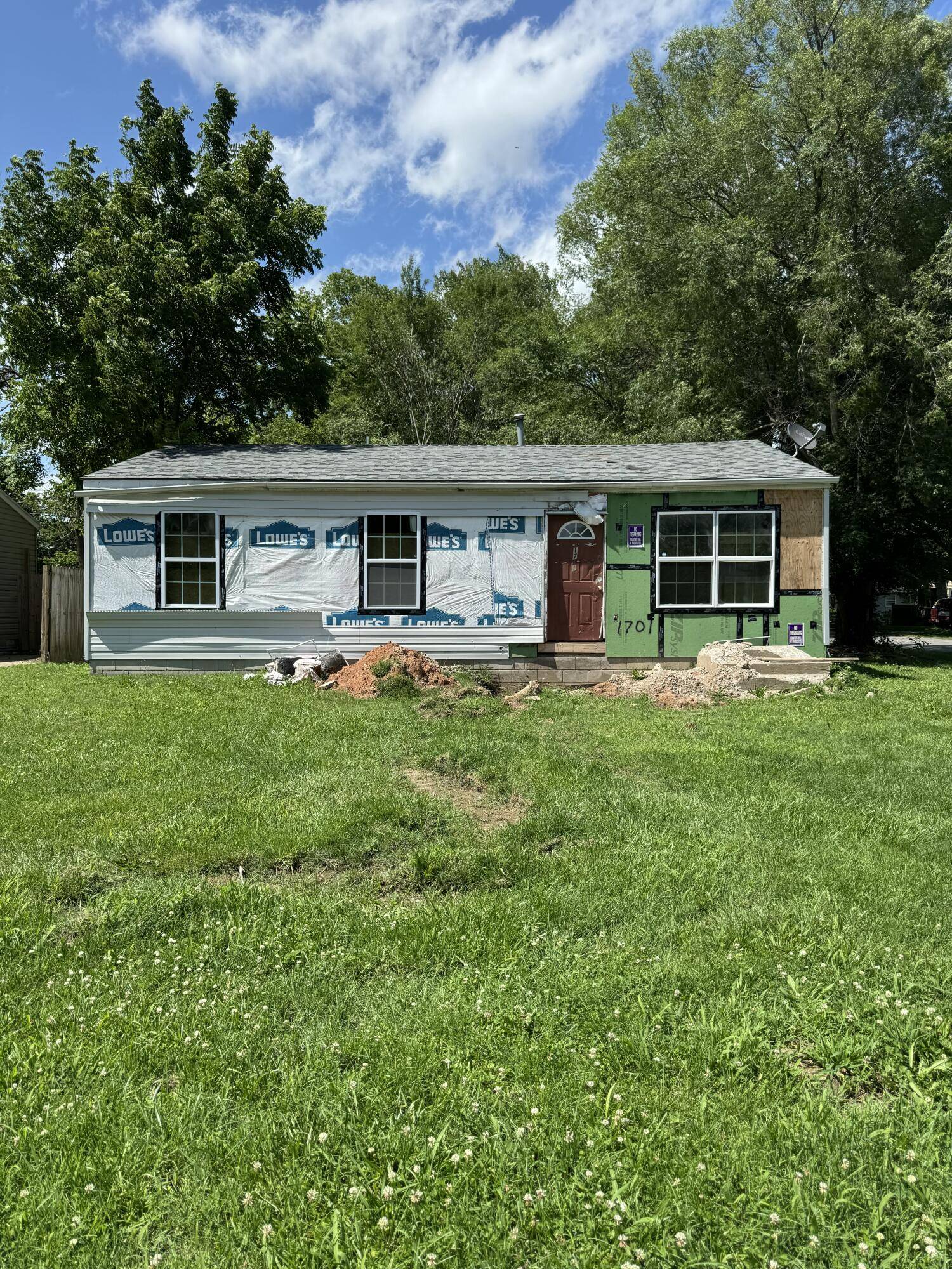 Springfield, MO 65802,1701 W Webster ST