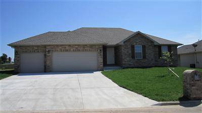 Nixa, MO 65714,1646 N Mallard DR