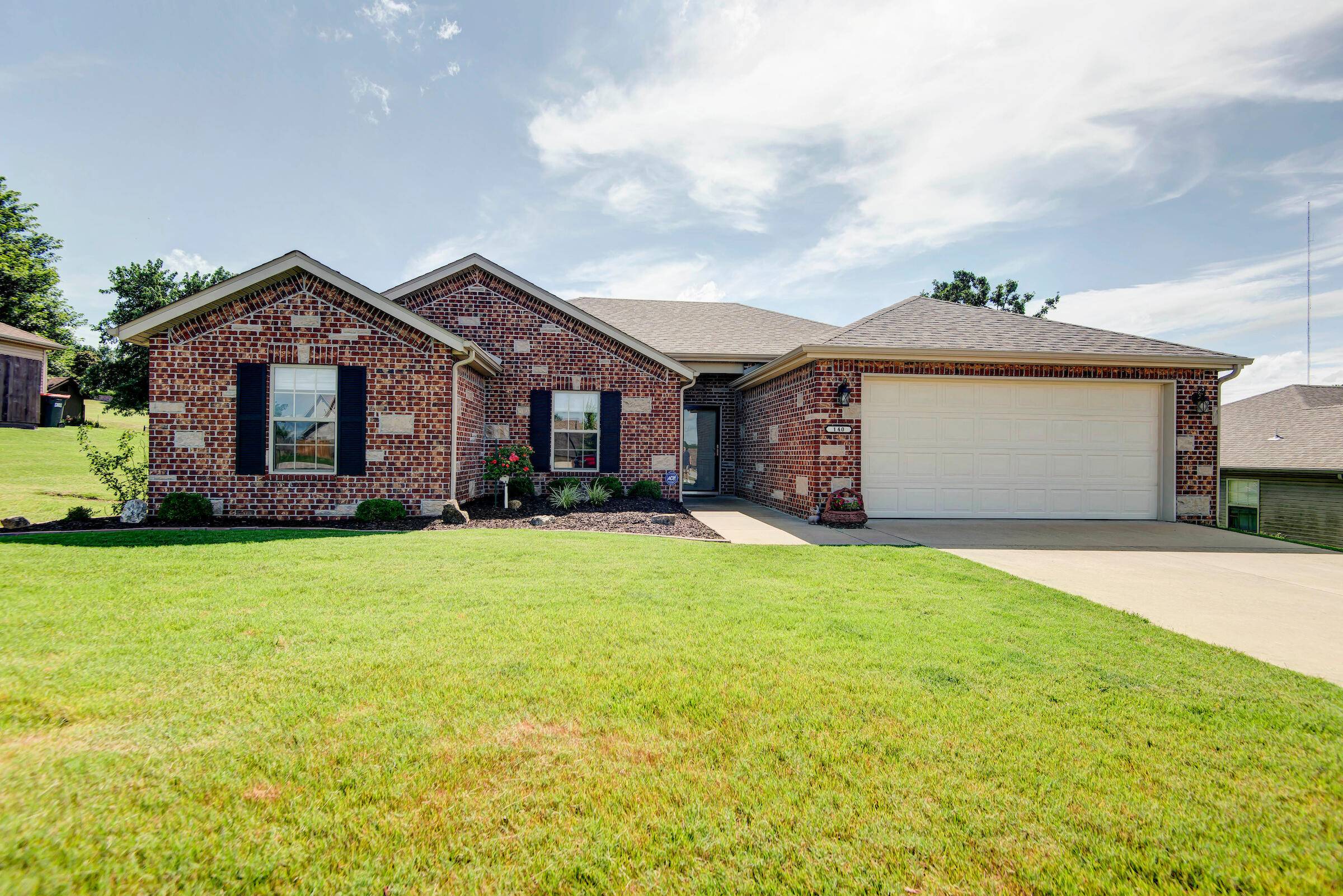 Branson, MO 65616,140 Prairie DR