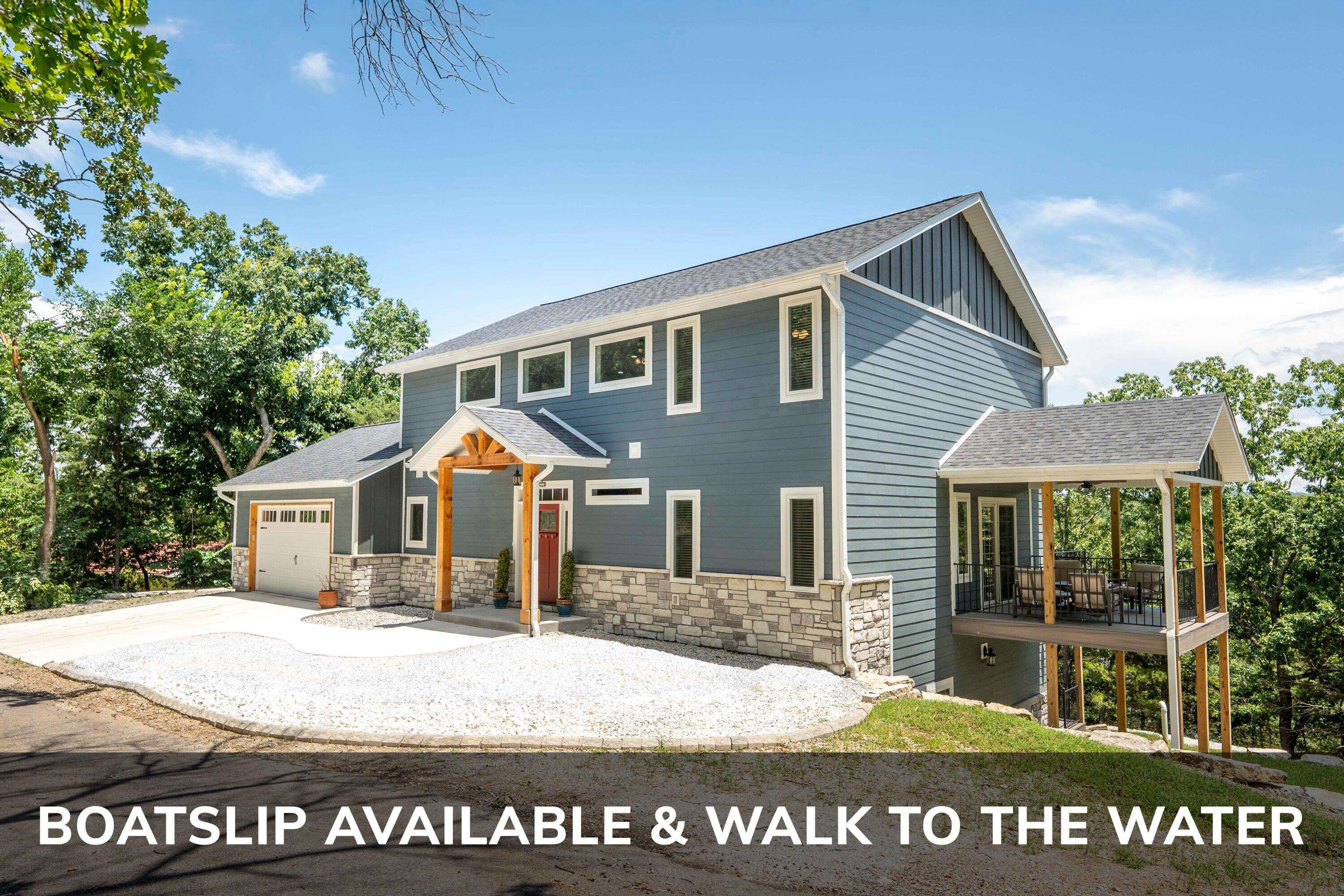 Blue Eye, MO 65611,317 Parkview DR