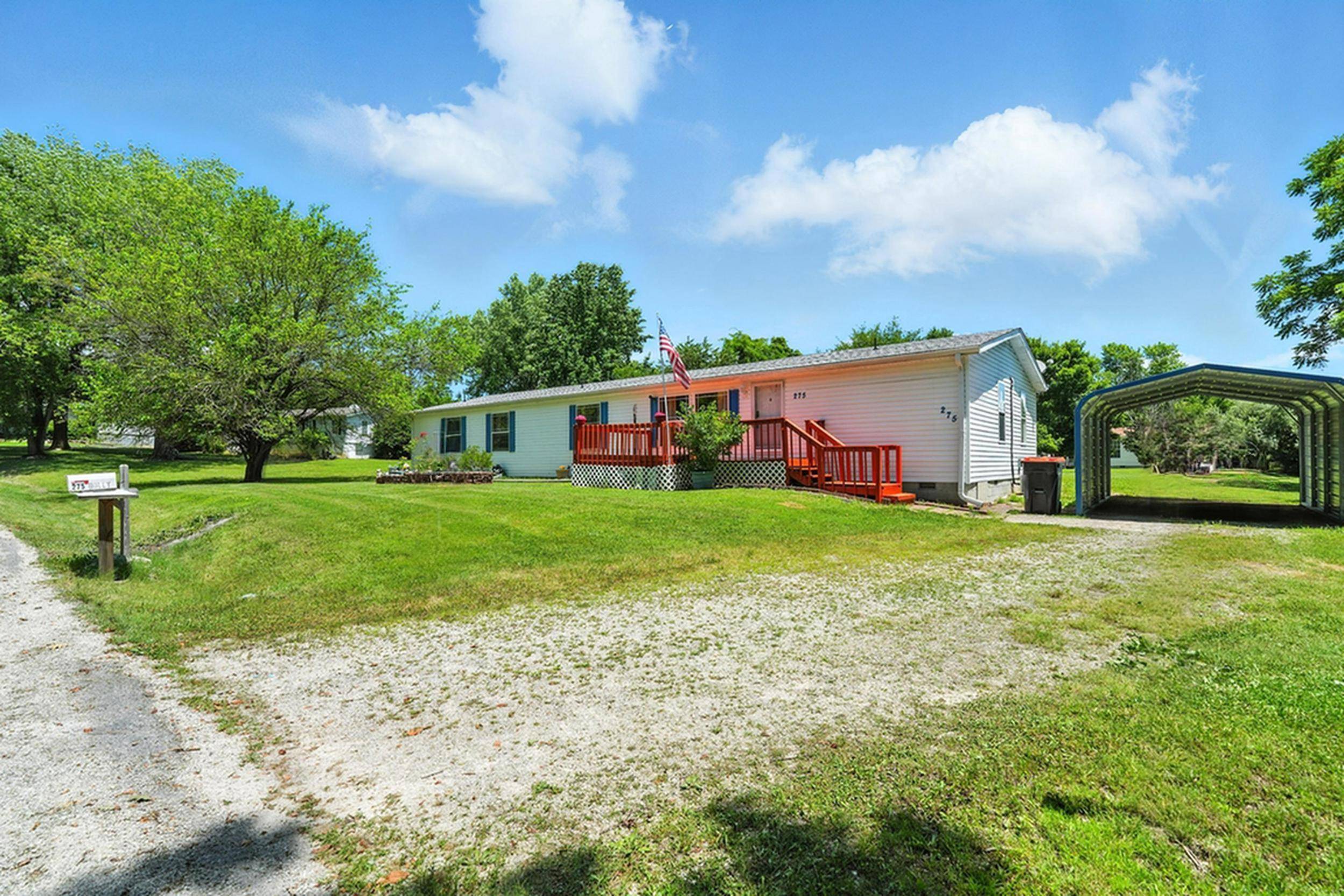 Rockaway Beach, MO 65740,275 Molly LN