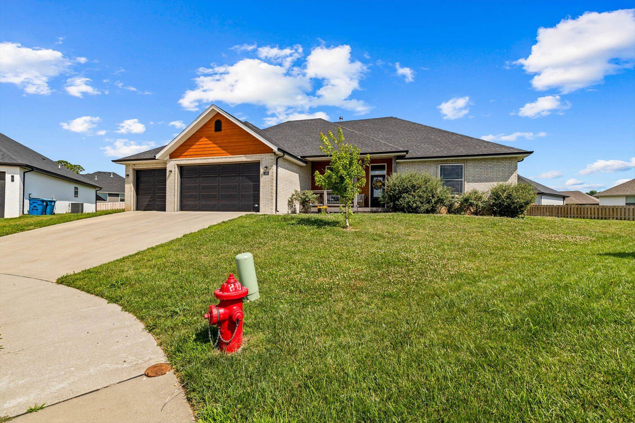 Nixa, MO 65714,1360 N Rainbow Court CT
