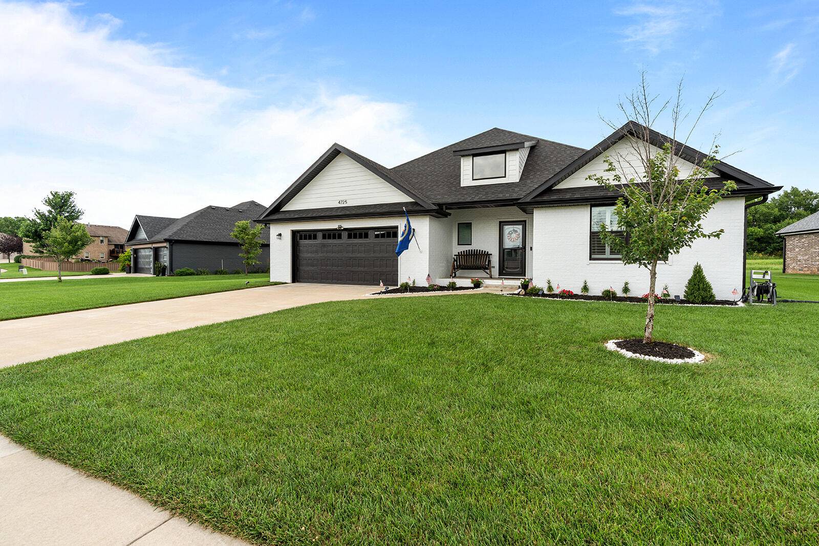 Springfield, MO 65802,4725 E Rutherford ST