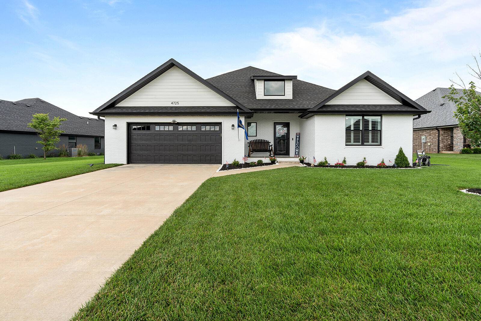 Springfield, MO 65802,4725 E Rutherford ST