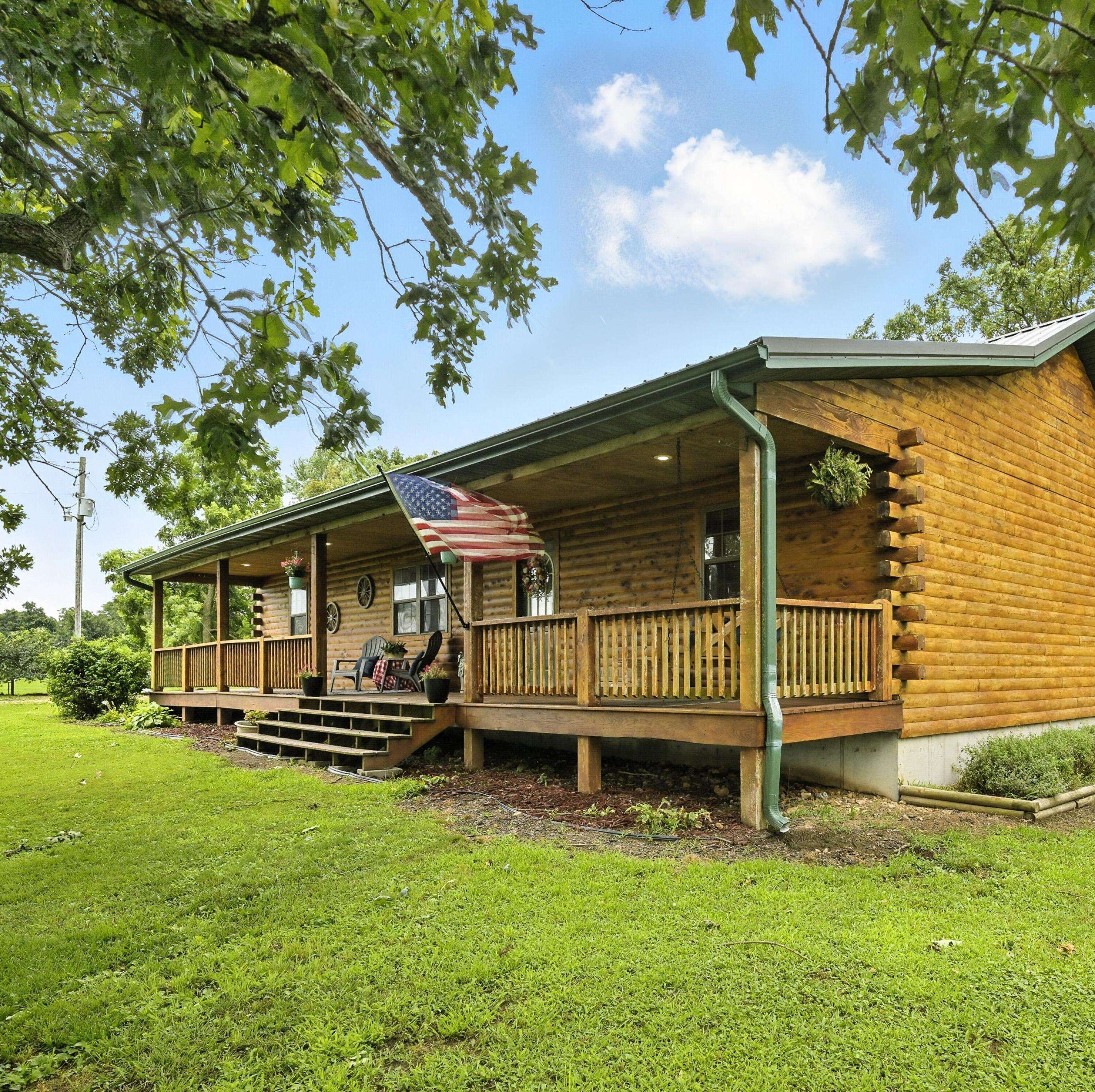 Rocky Comfort, MO 64861,2108 Carnell RD