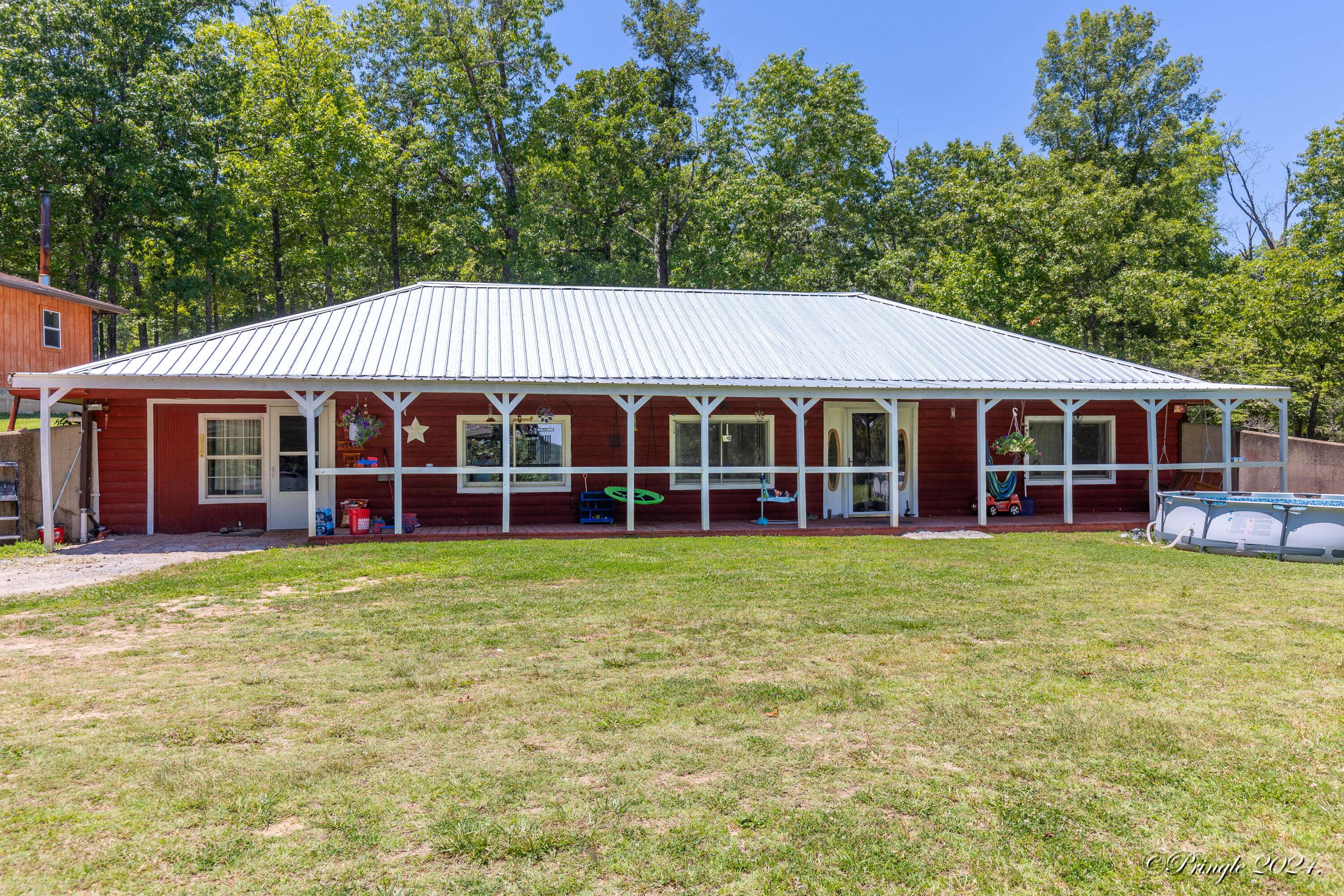 Oakland, AR 72661,538 Mc 136