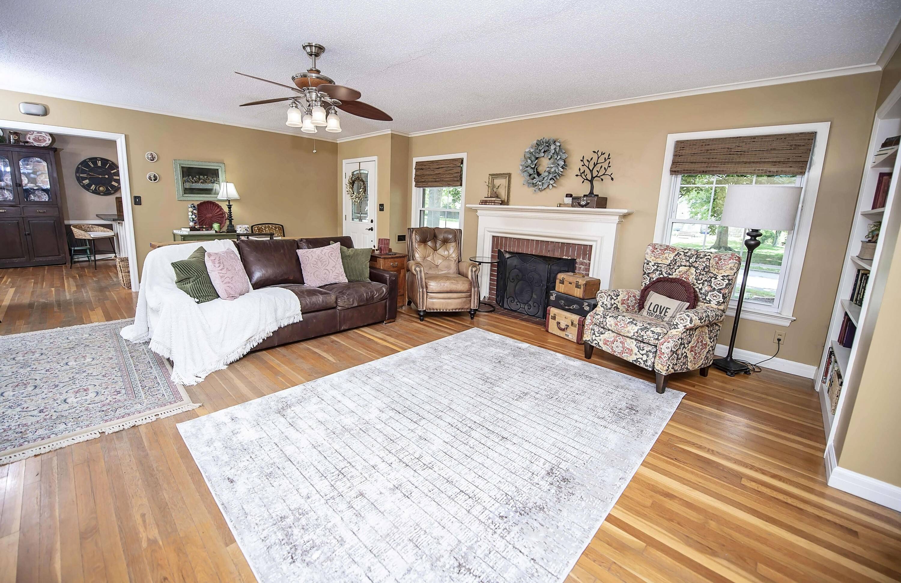 Springfield, MO 65807,825 E University ST