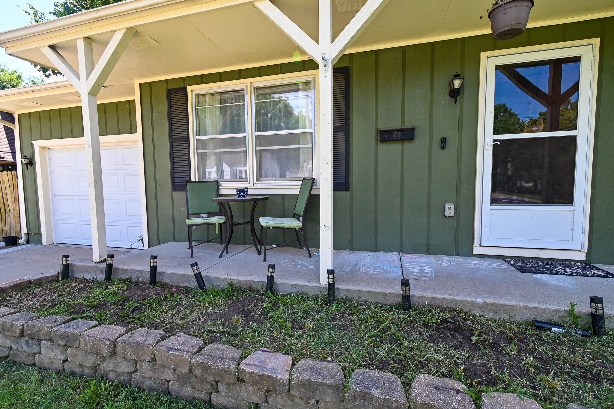 Clinton, MO 64735,101 S Orchard ST