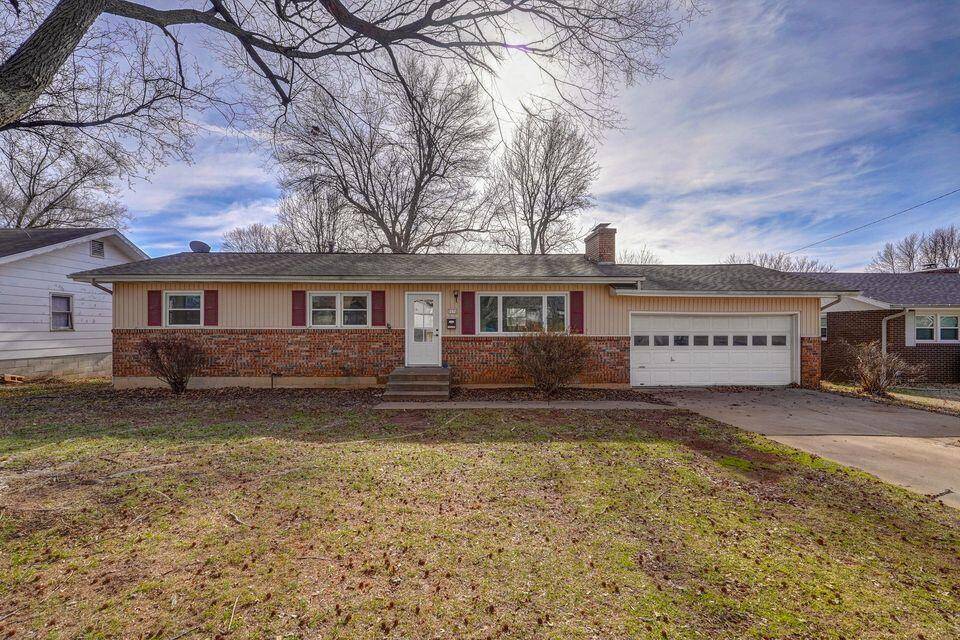 Springfield, MO 65807,3138 W Crestview ST