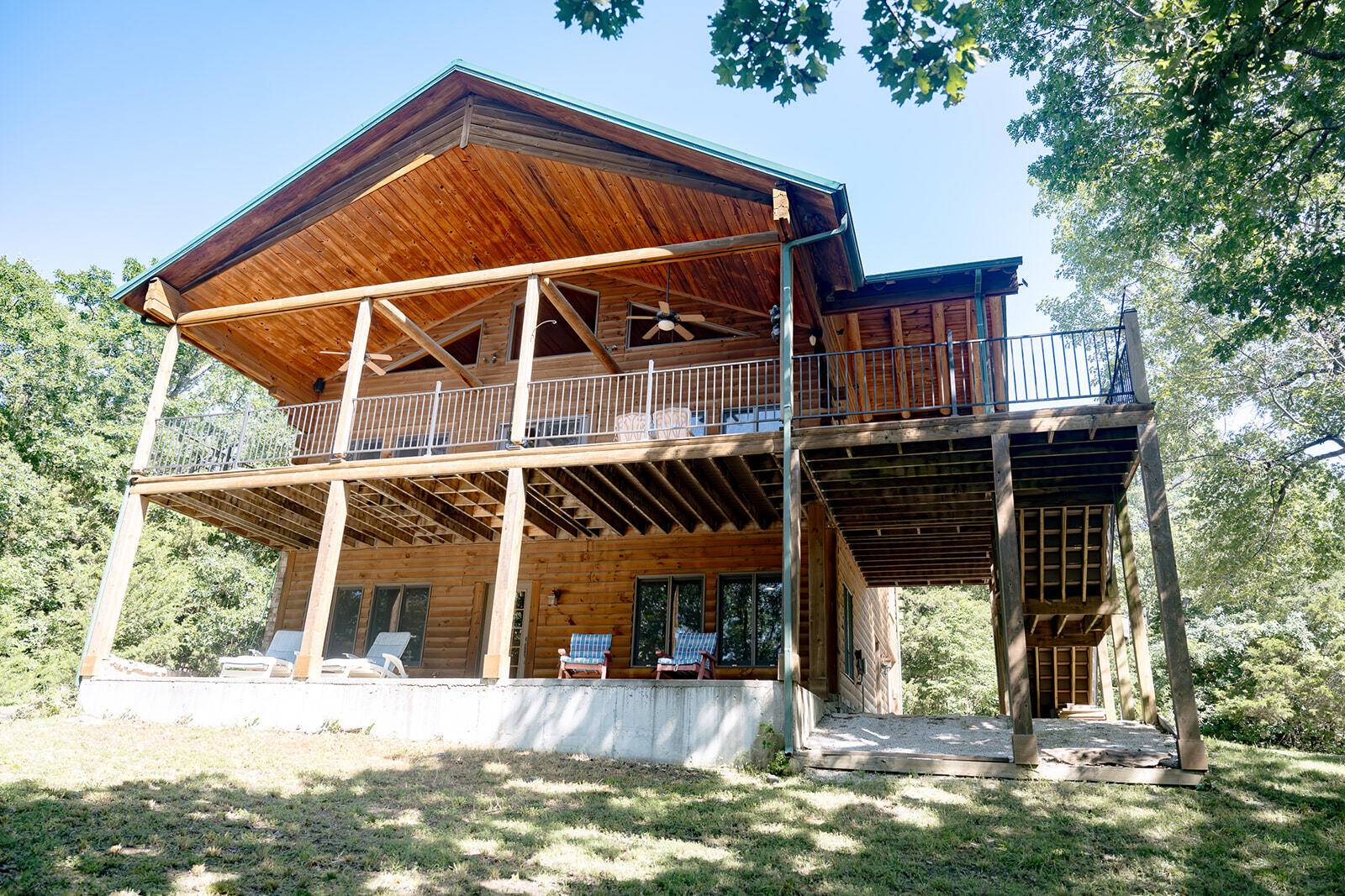 Wheatland, MO 65779,20816 Valley View TRL