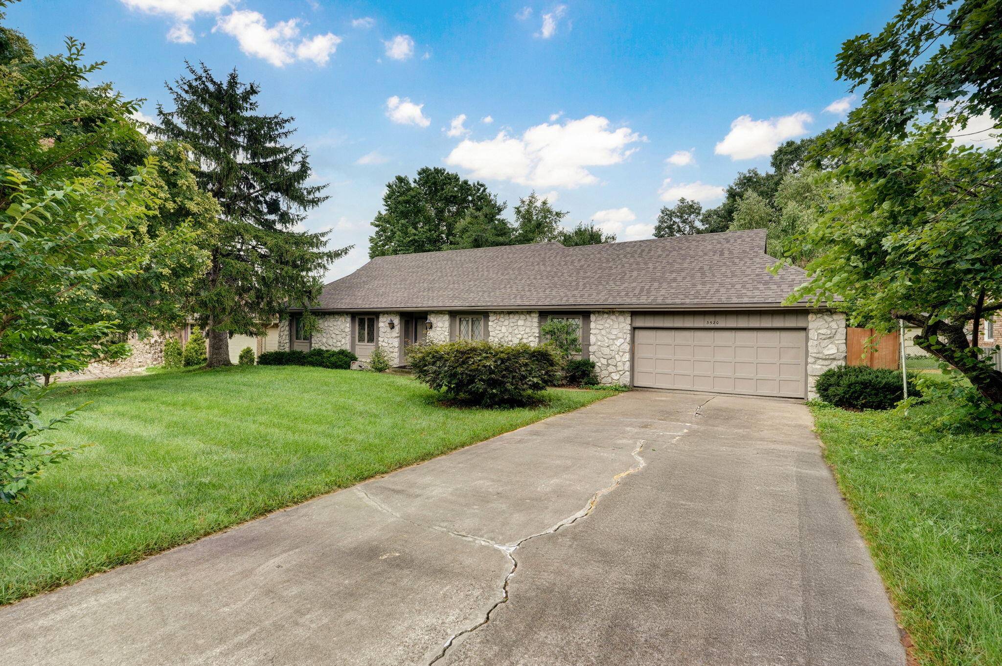 Springfield, MO 65809,3520 E Carol DR