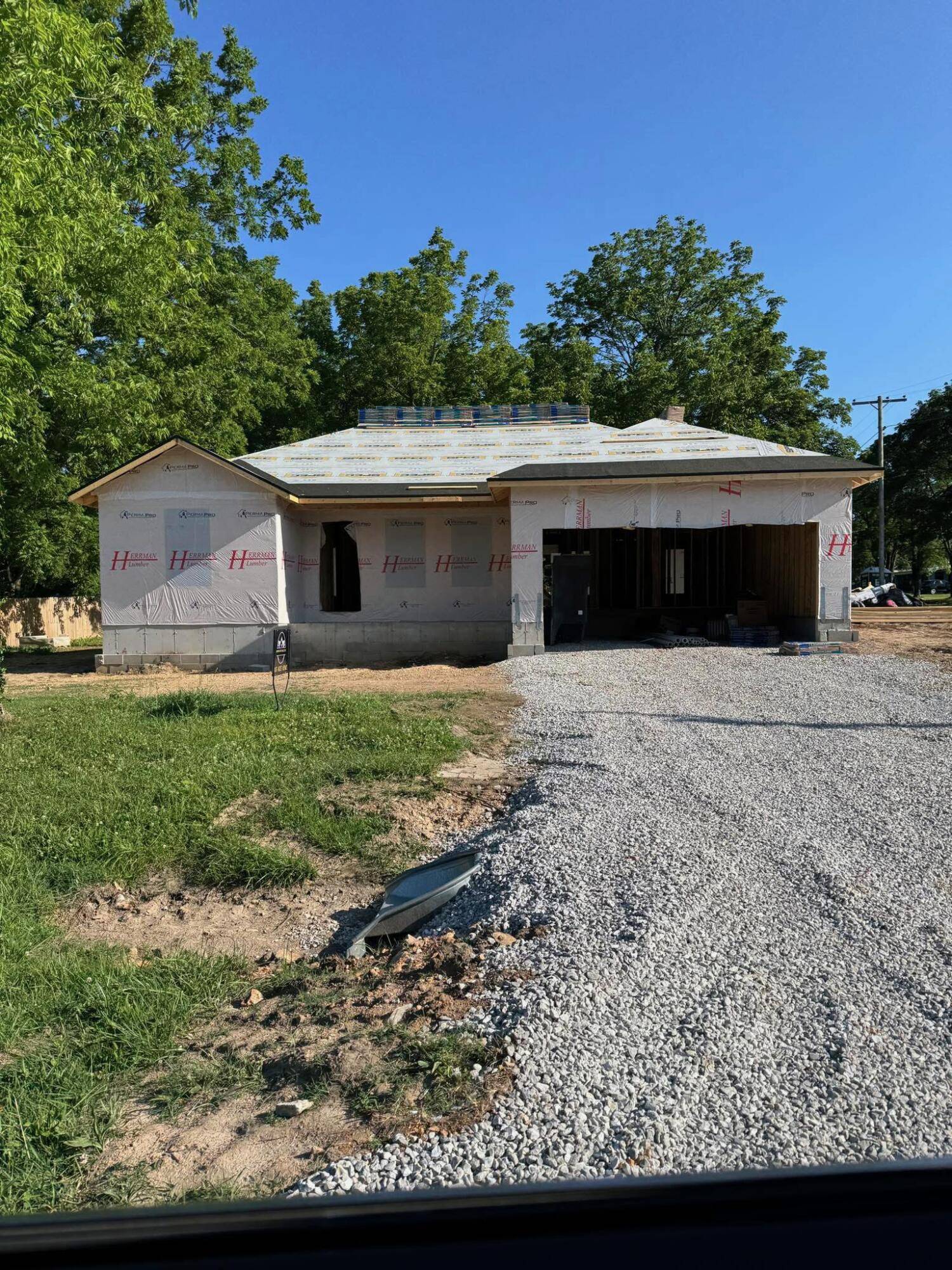 Marionville, MO 65705,310 W Washington ST