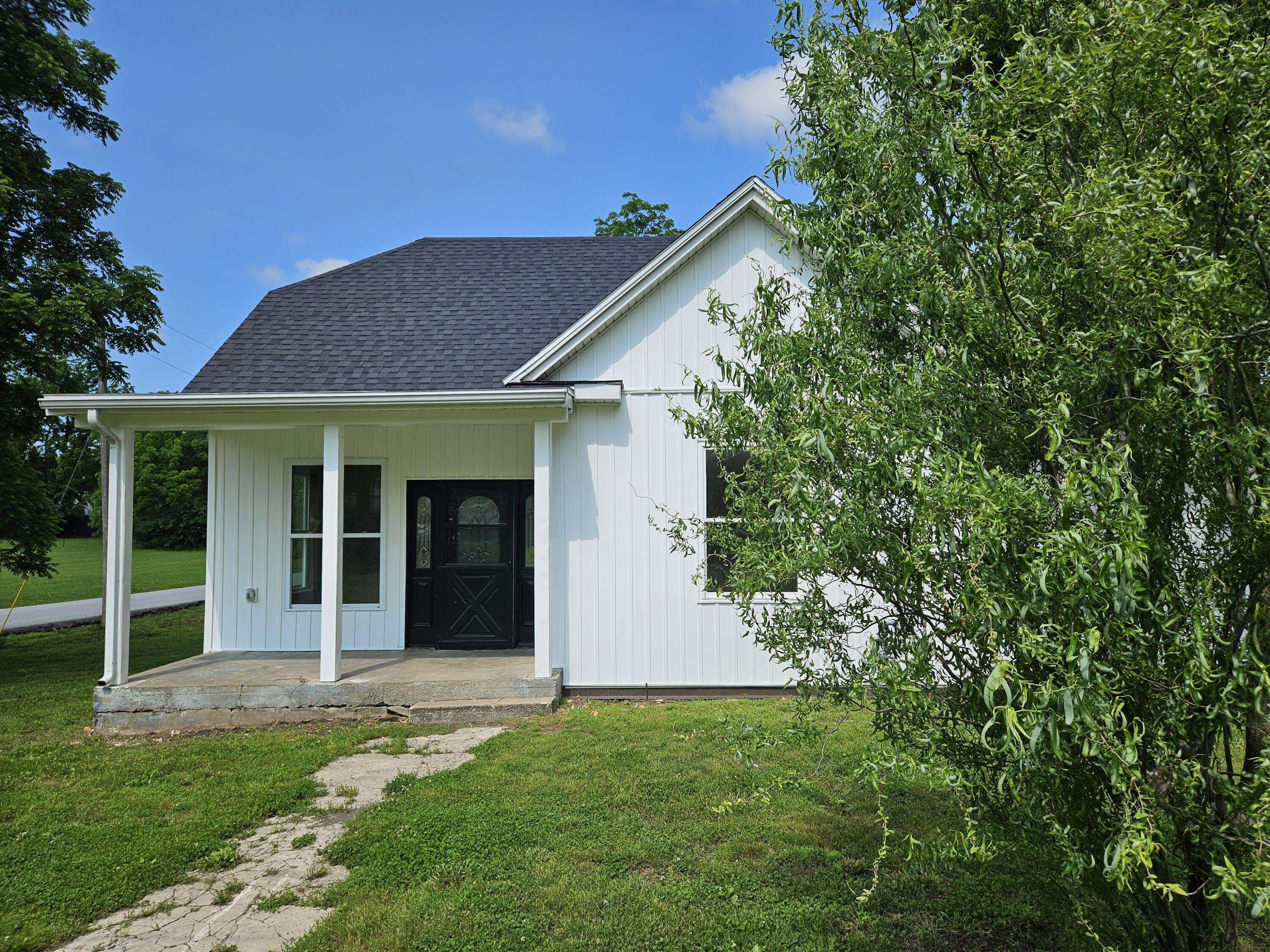 Marionville, MO 65705,201 N College AVE