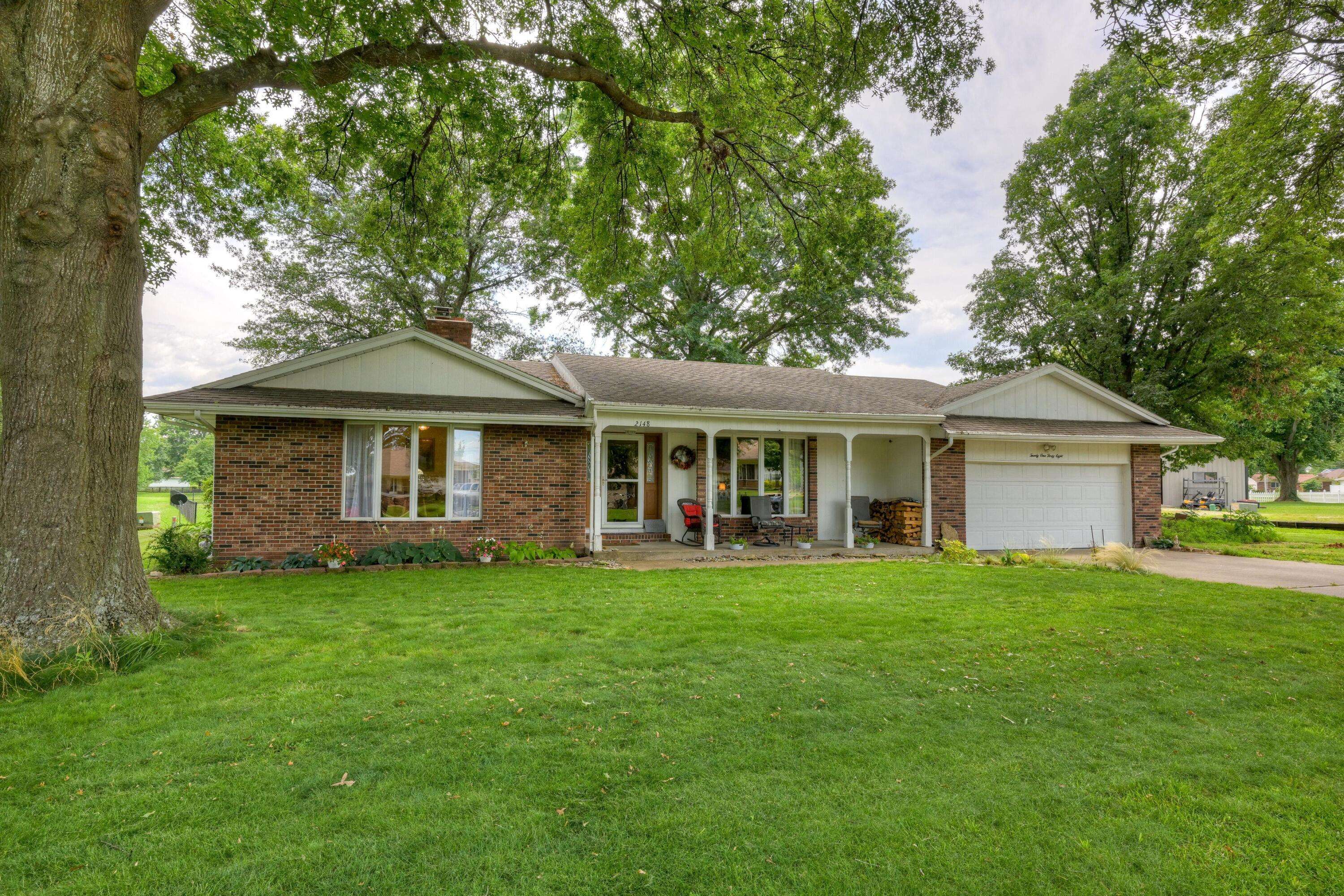 Carthage, MO 64836,2148 Carrie ST