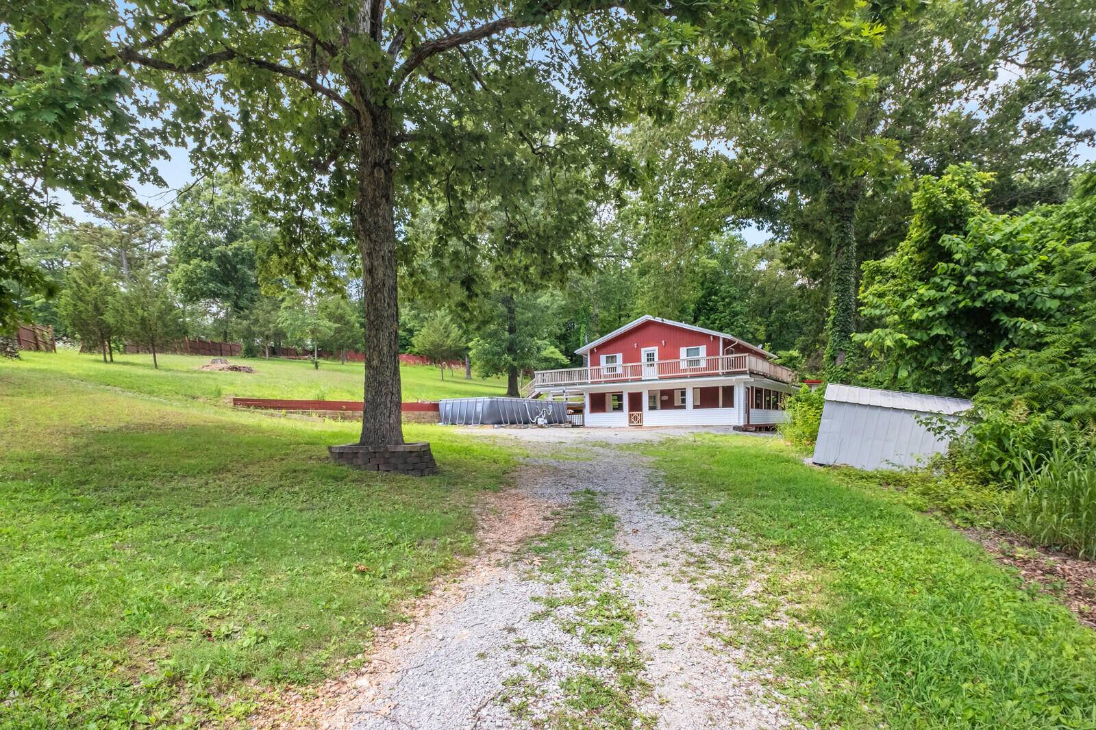 Pineville, MO 64856,587 Pine Tree DR