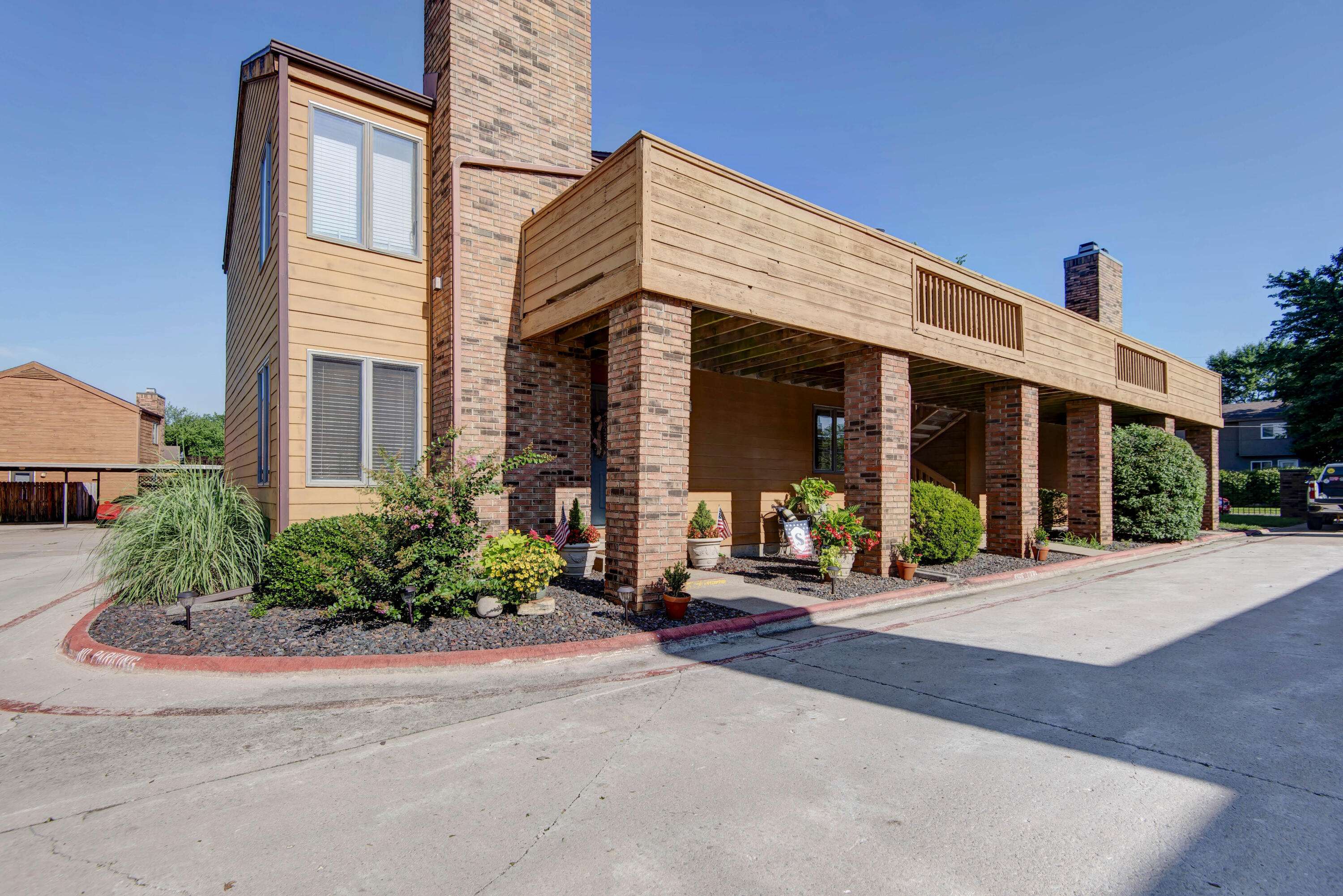 Springfield, MO 65804,3440 S Delaware AVE #112