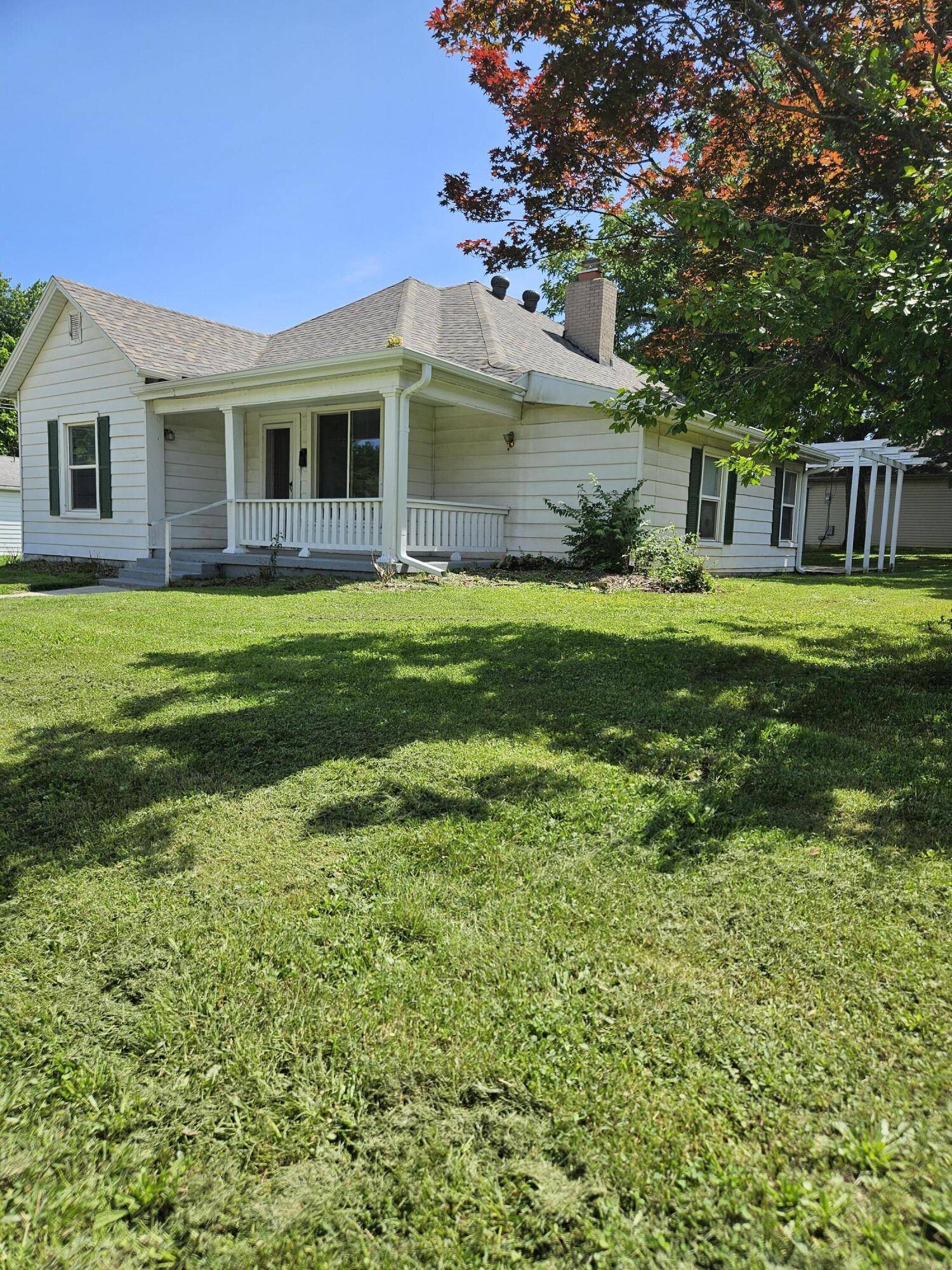 Springfield, MO 65803,2158 N Boonville AVE