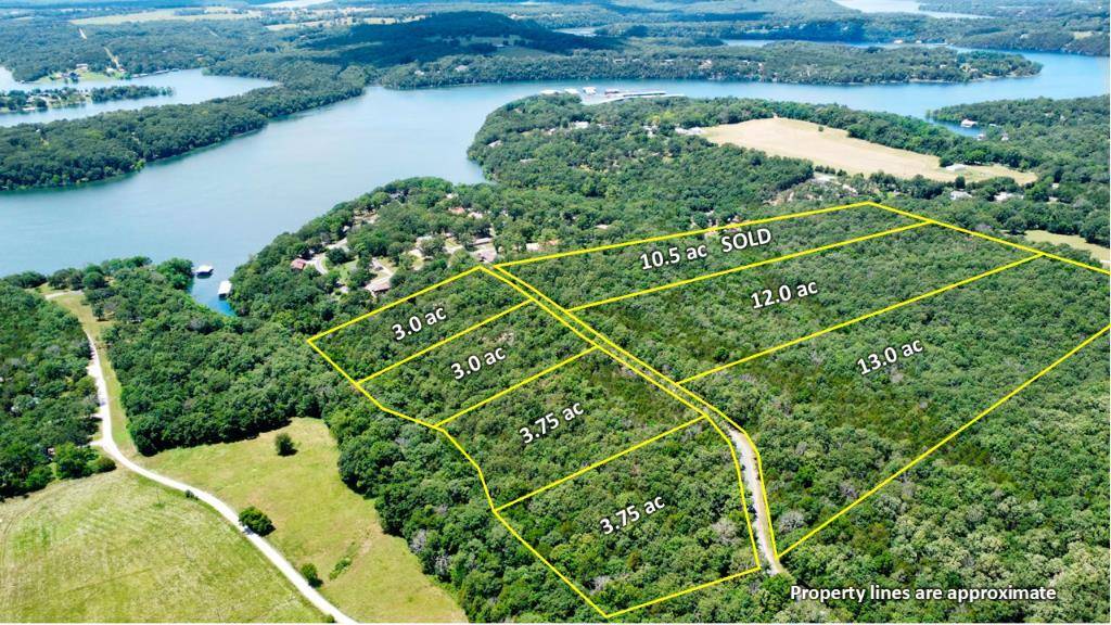 Shell Knob, MO 65747,Lot 1 Wispy Trail RD
