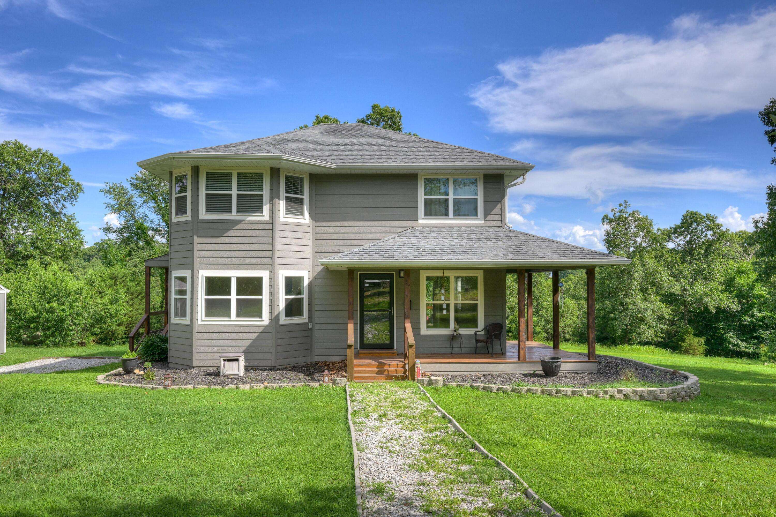 Pineville, MO 64856,476 Pine Tree DR