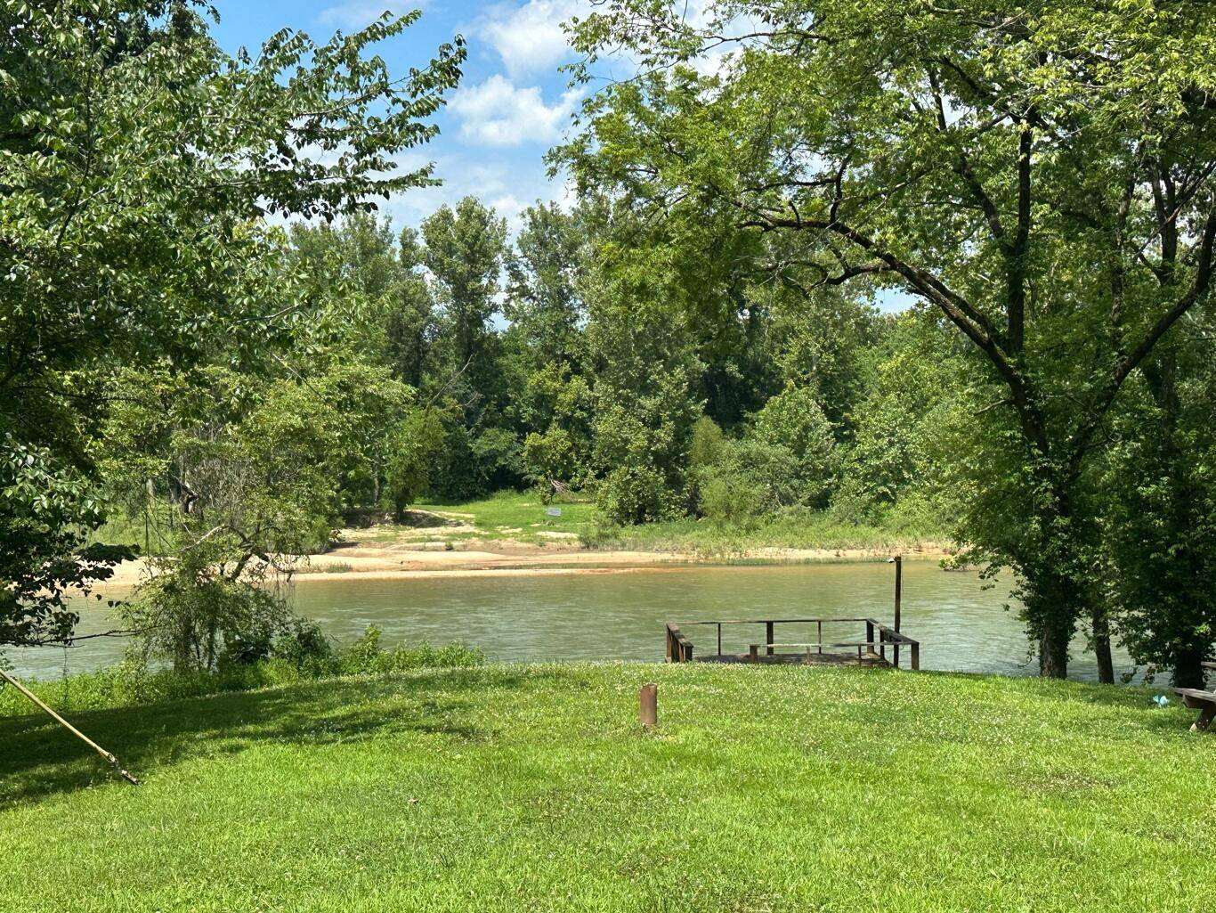 Van Buren, MO 63965,000 Carter 133