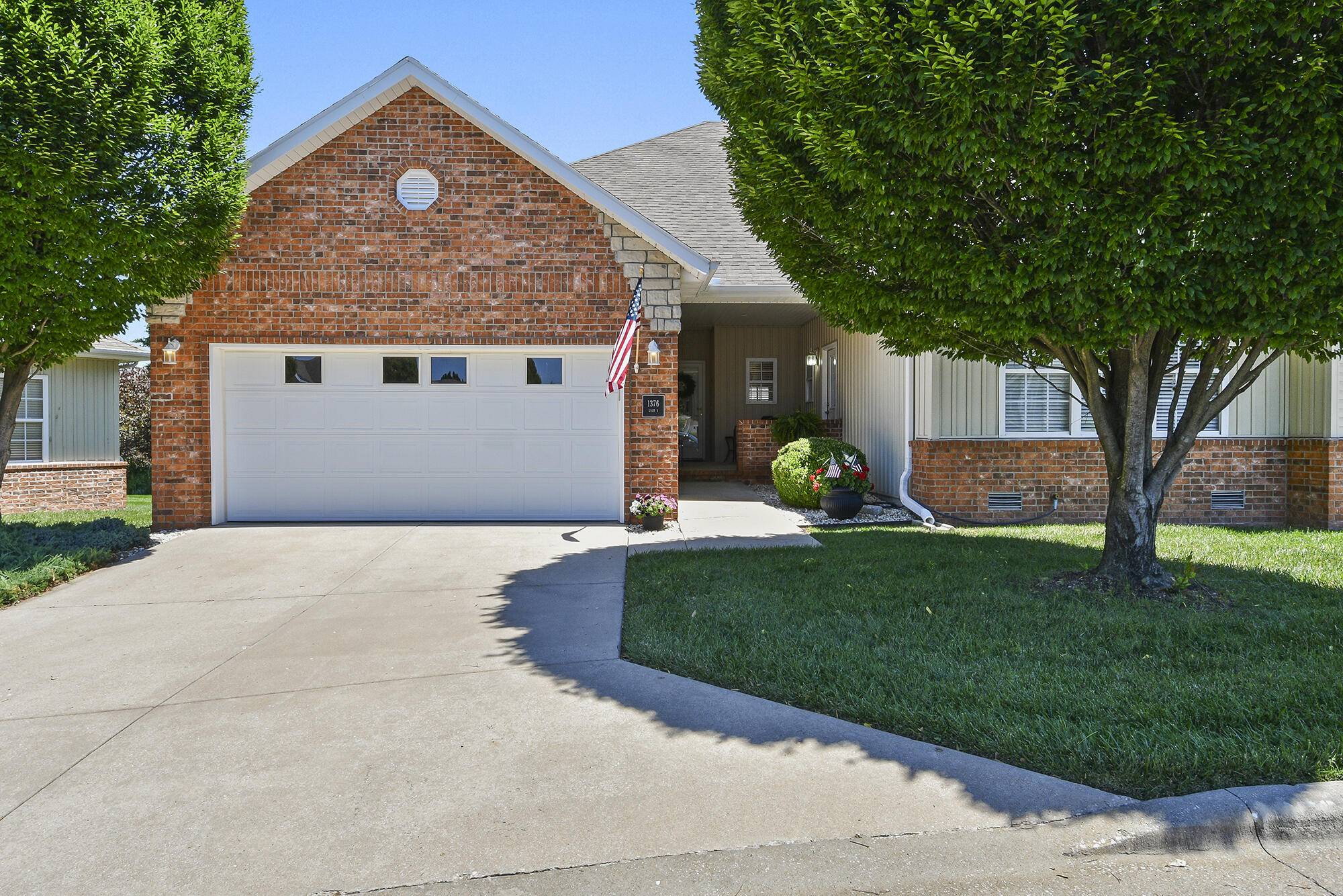Nixa, MO 65714,1376 N Sandy Creek CIR ##1