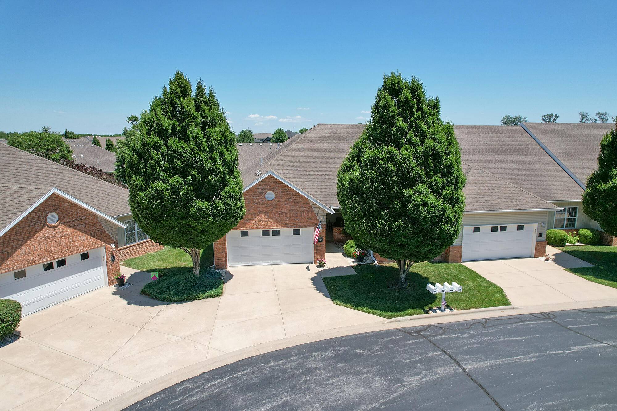 Nixa, MO 65714,1376 N Sandy Creek CIR ##1