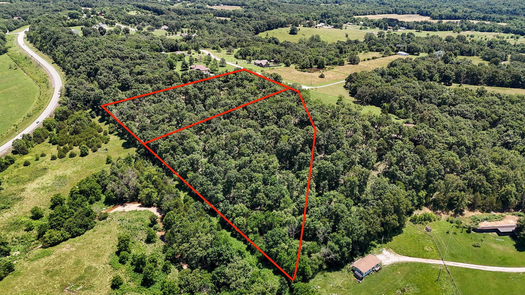 Marshfield, MO 65706,Lot 6&7 Munson Hill DR