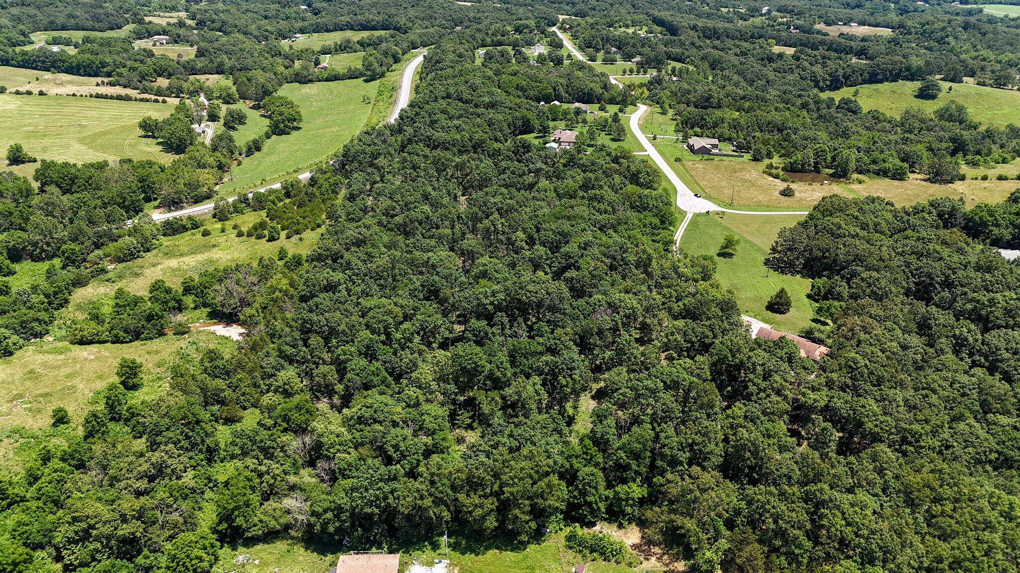 Marshfield, MO 65706,Lot 6&7 Munson Hill DR