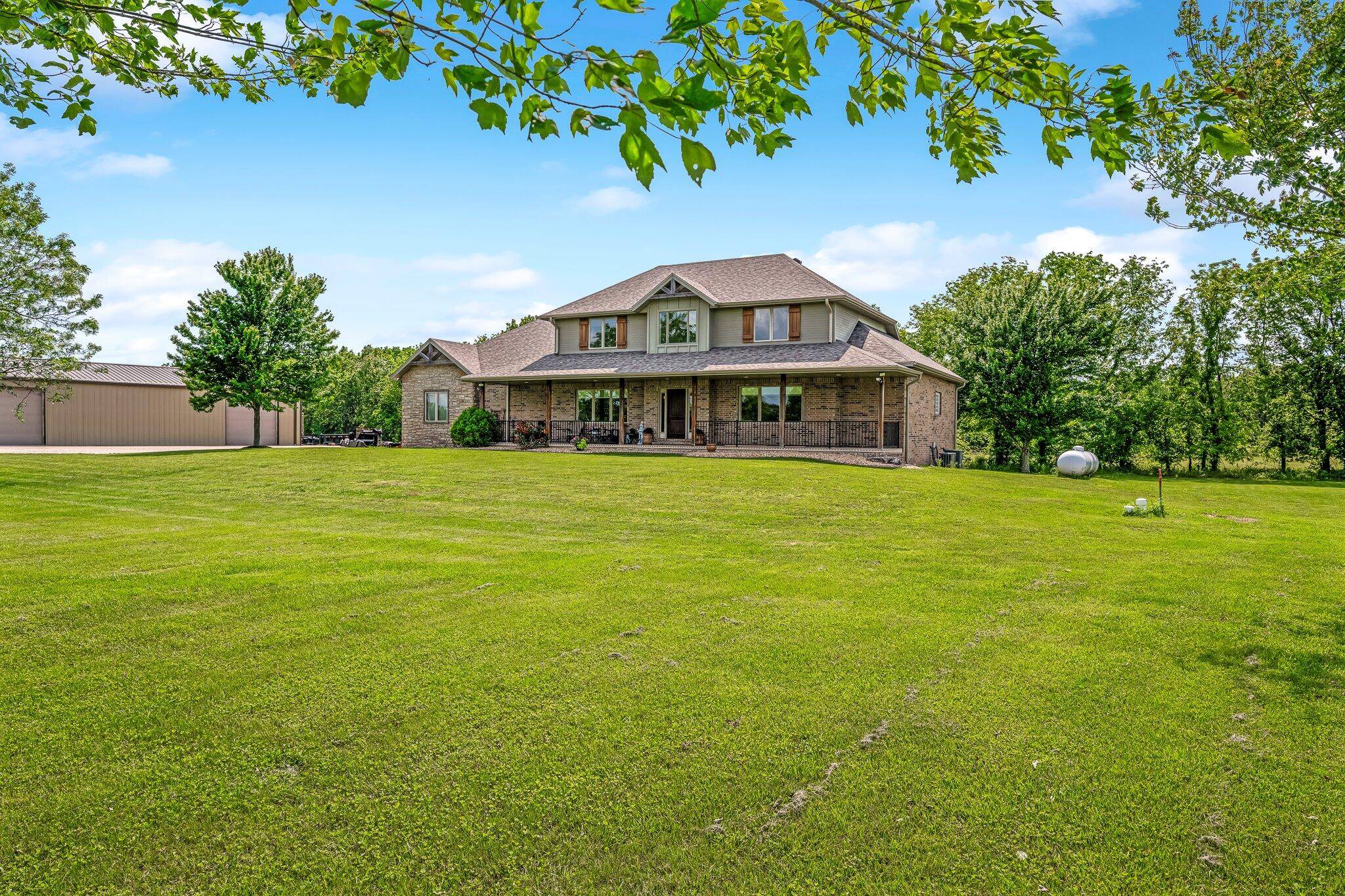 Rogersville, MO 65742,10158 E Beth LN
