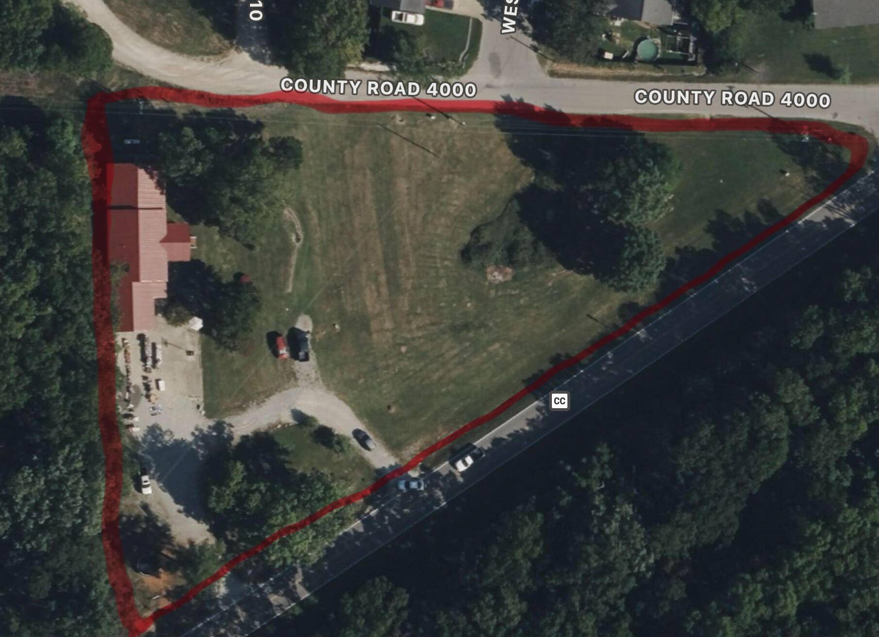 West Plains, MO 65775,4811 State Route Cc
