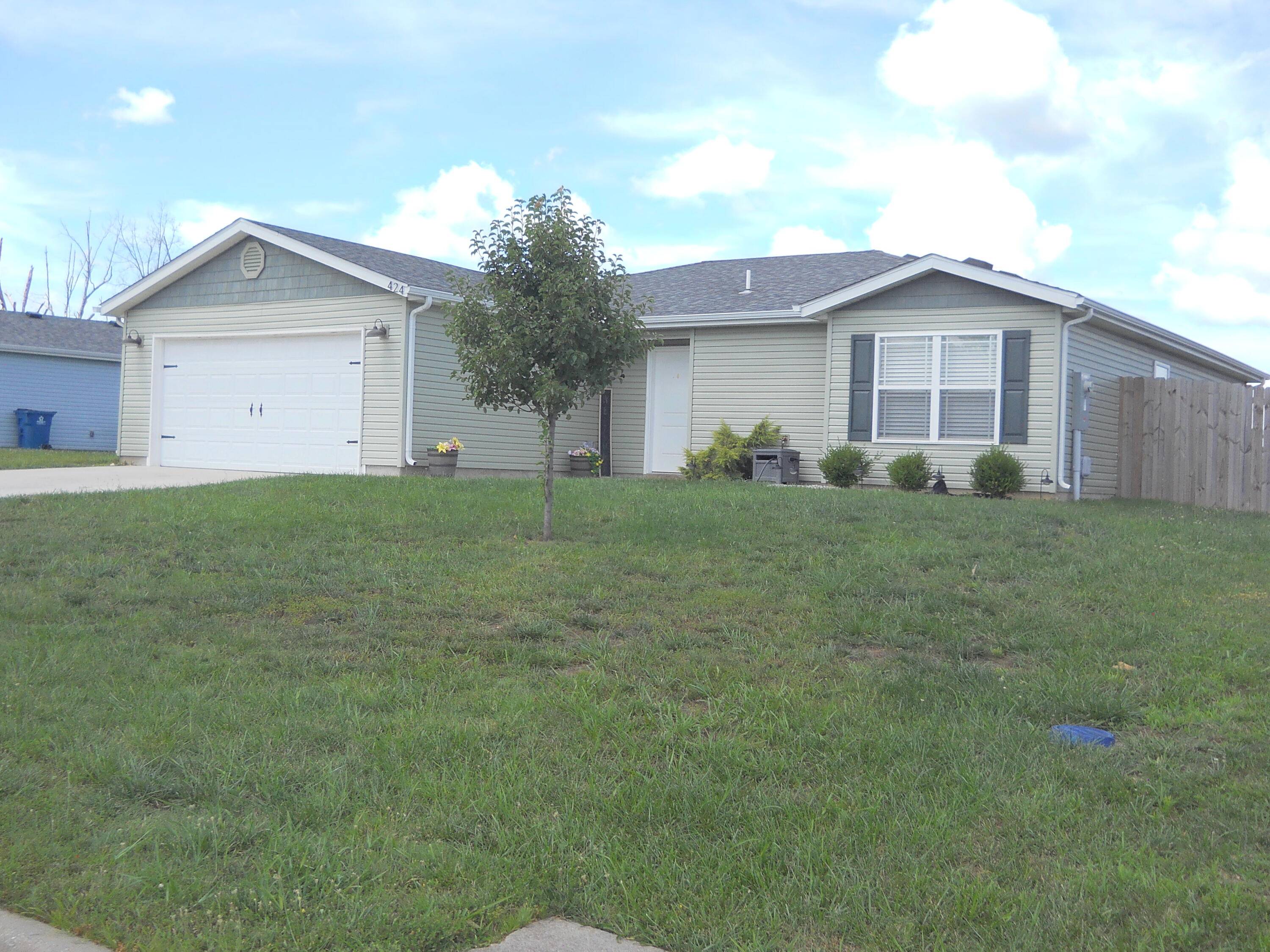 Reeds Spring, MO 65737,424 Echo Valley Circle