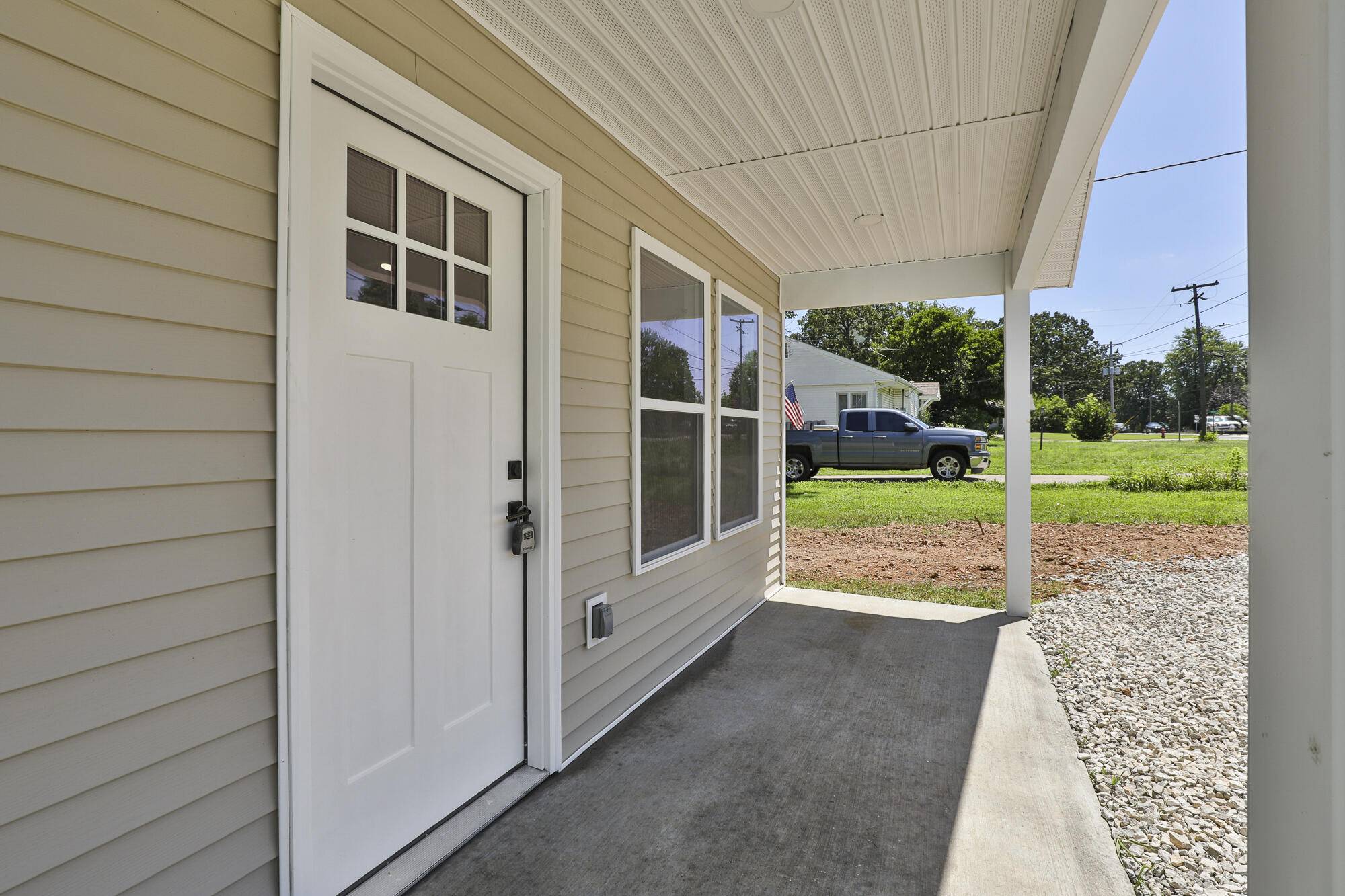 Pierce City, MO 65723,203 E Madison ST