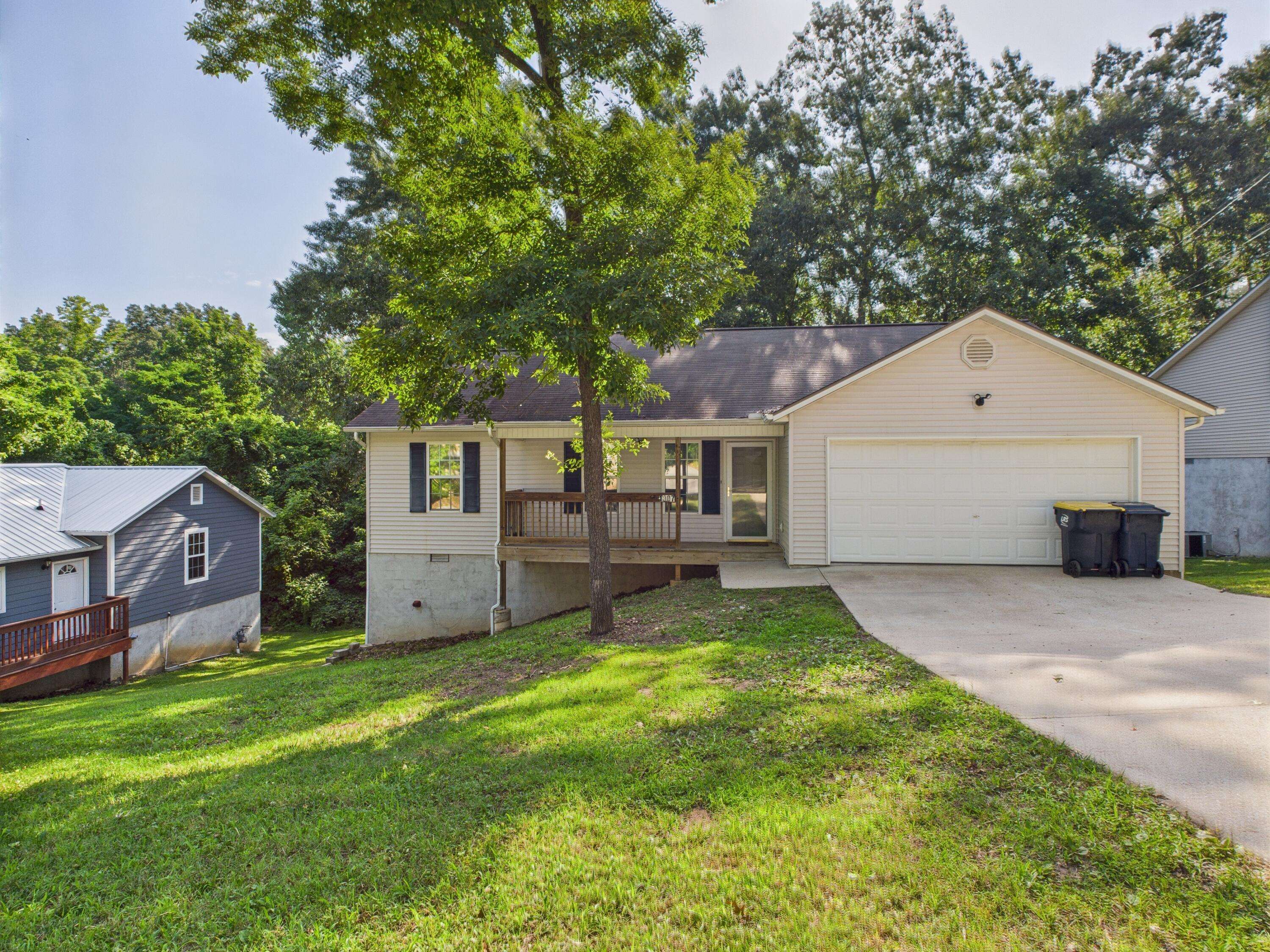 Harrison, AR 72601,1007 S Walnut ST