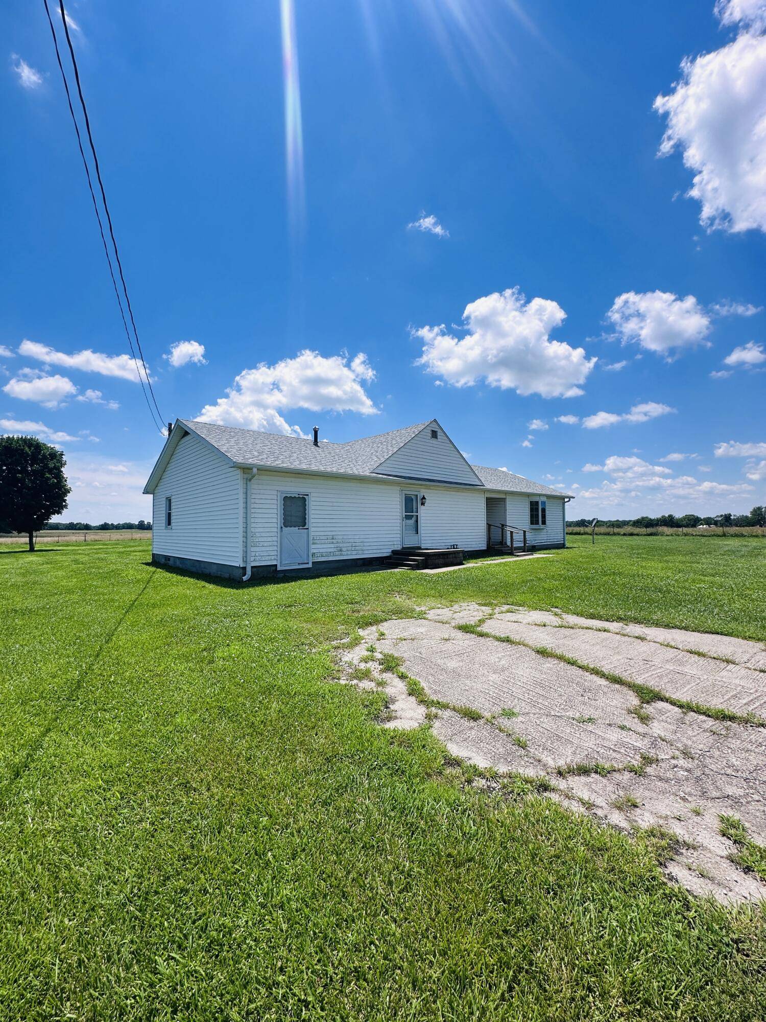 El Dorado Springs, MO 64744,2750 E Highway 97